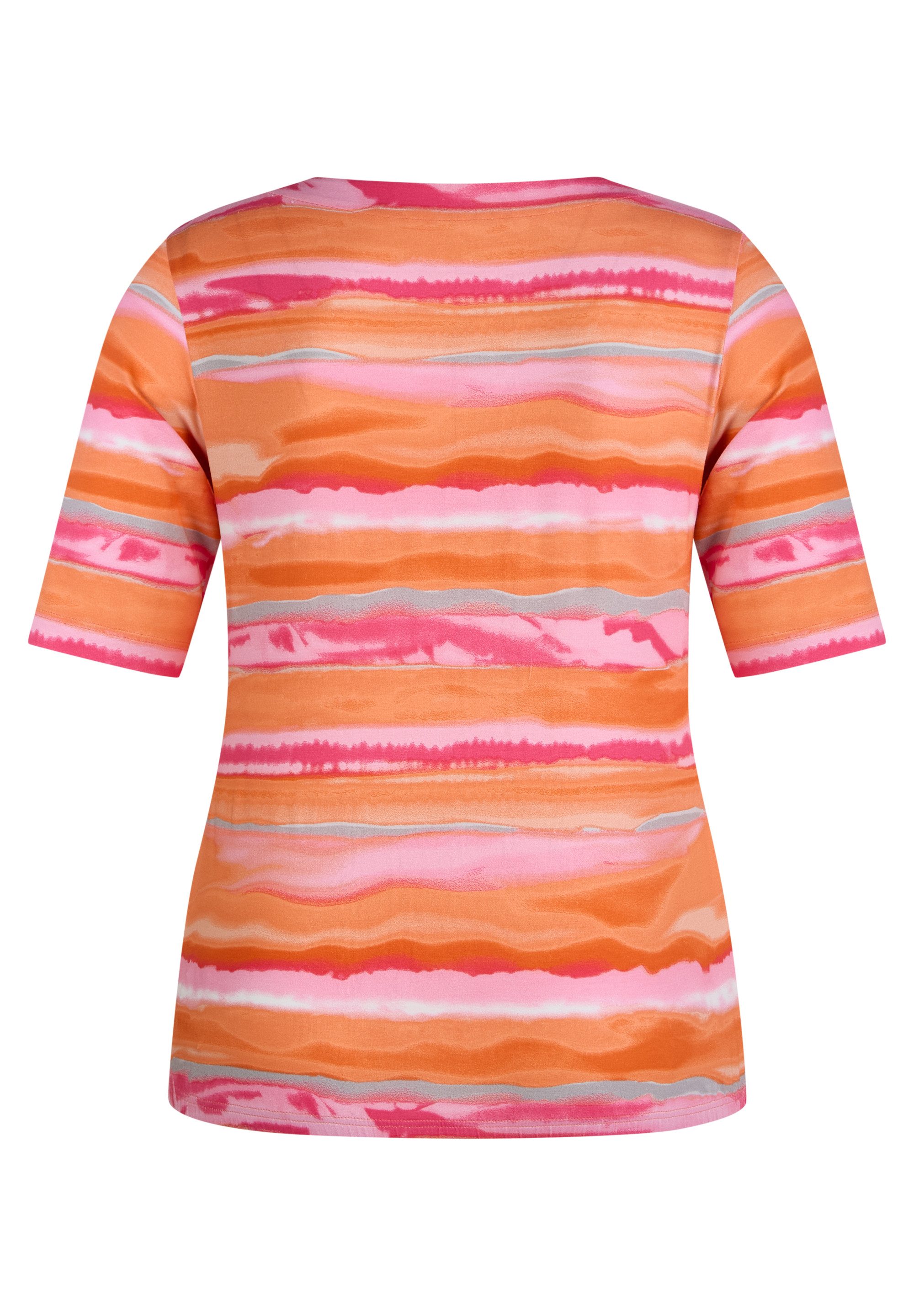 Rabe T-shirt met verloop