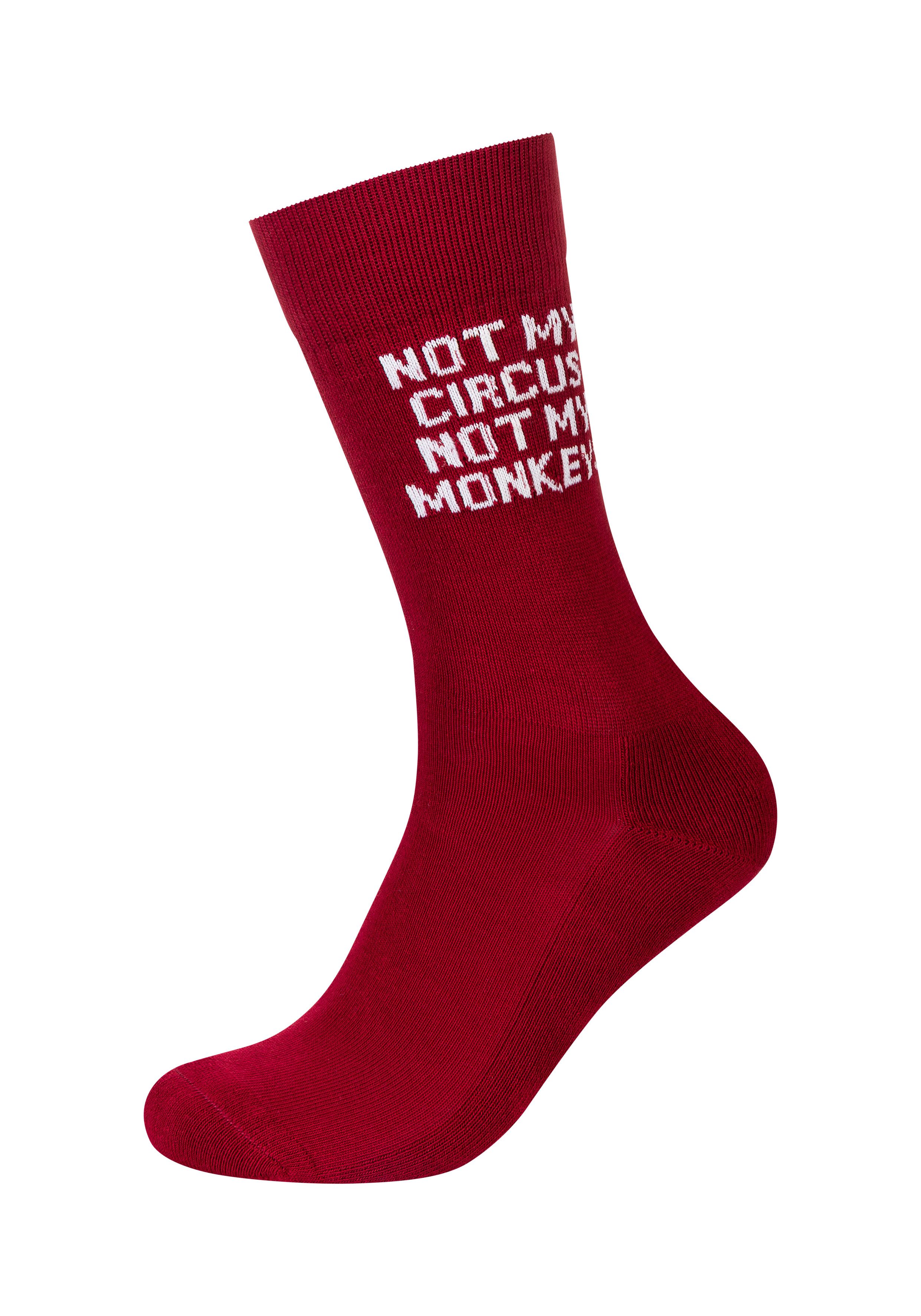 s.Oliver Sokken Originals met elastische taille (4 paar)