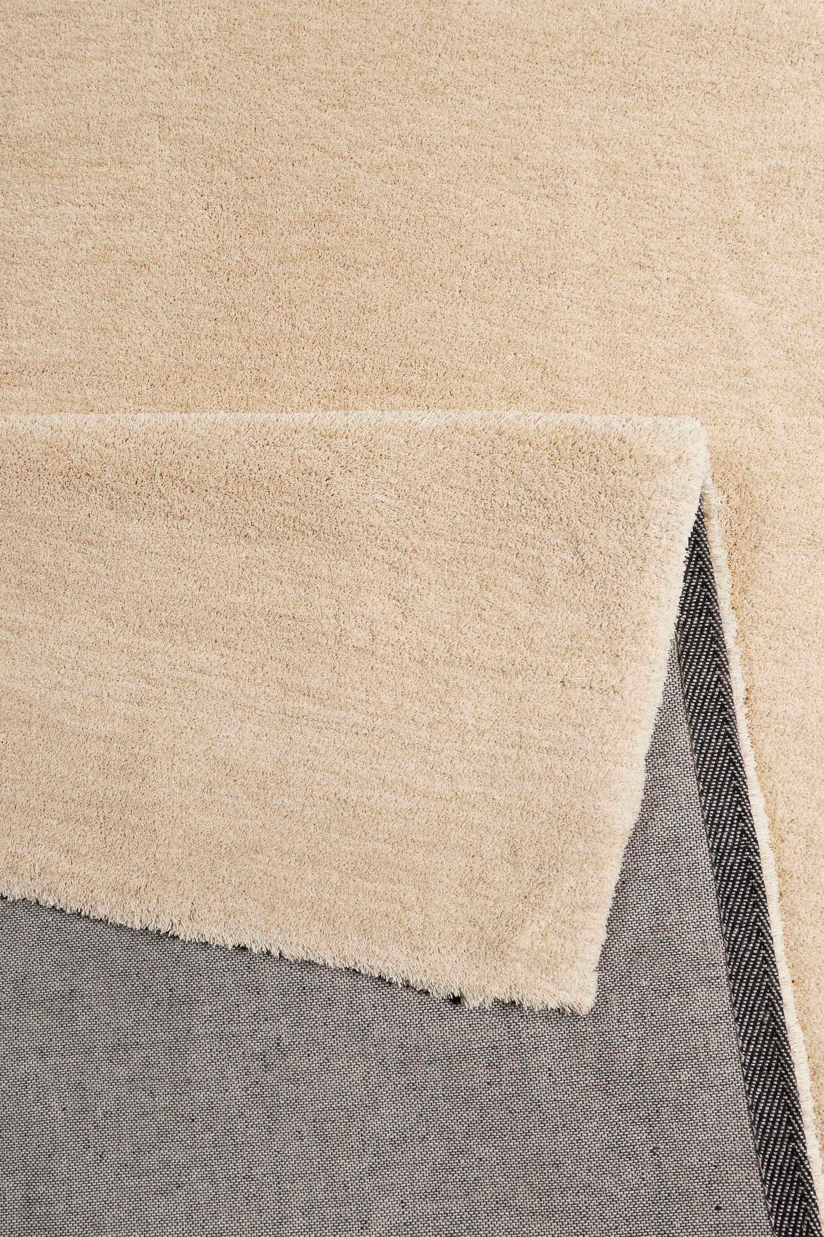 Esprit Vloerkleed Loft ESP-4223 Woonkamer, grote keus in kleuren, zeer zachte pool, dichtgeweven, robuust