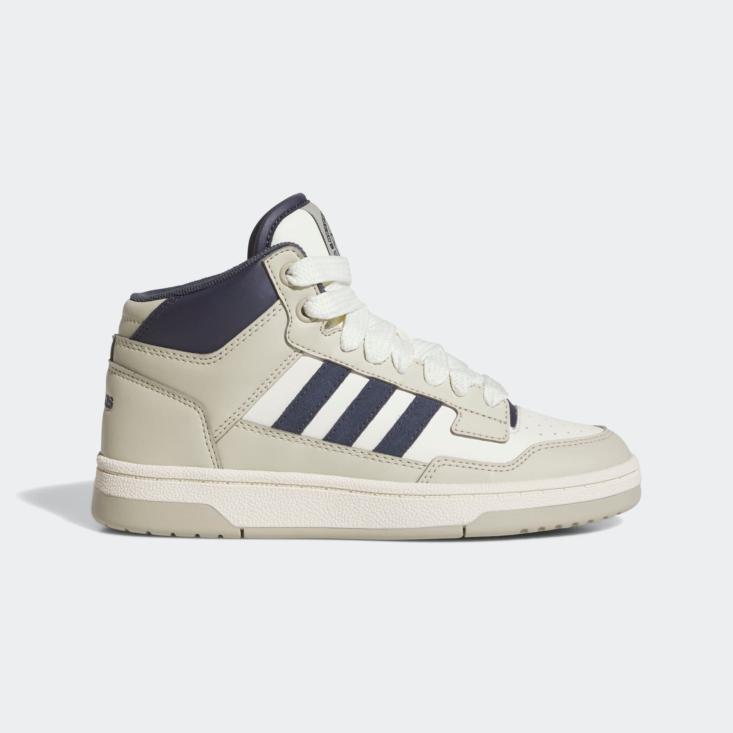 adidas Sportswear Sneakers RAPID COURT MID Sneakers, veterschoenen, winterschoenen