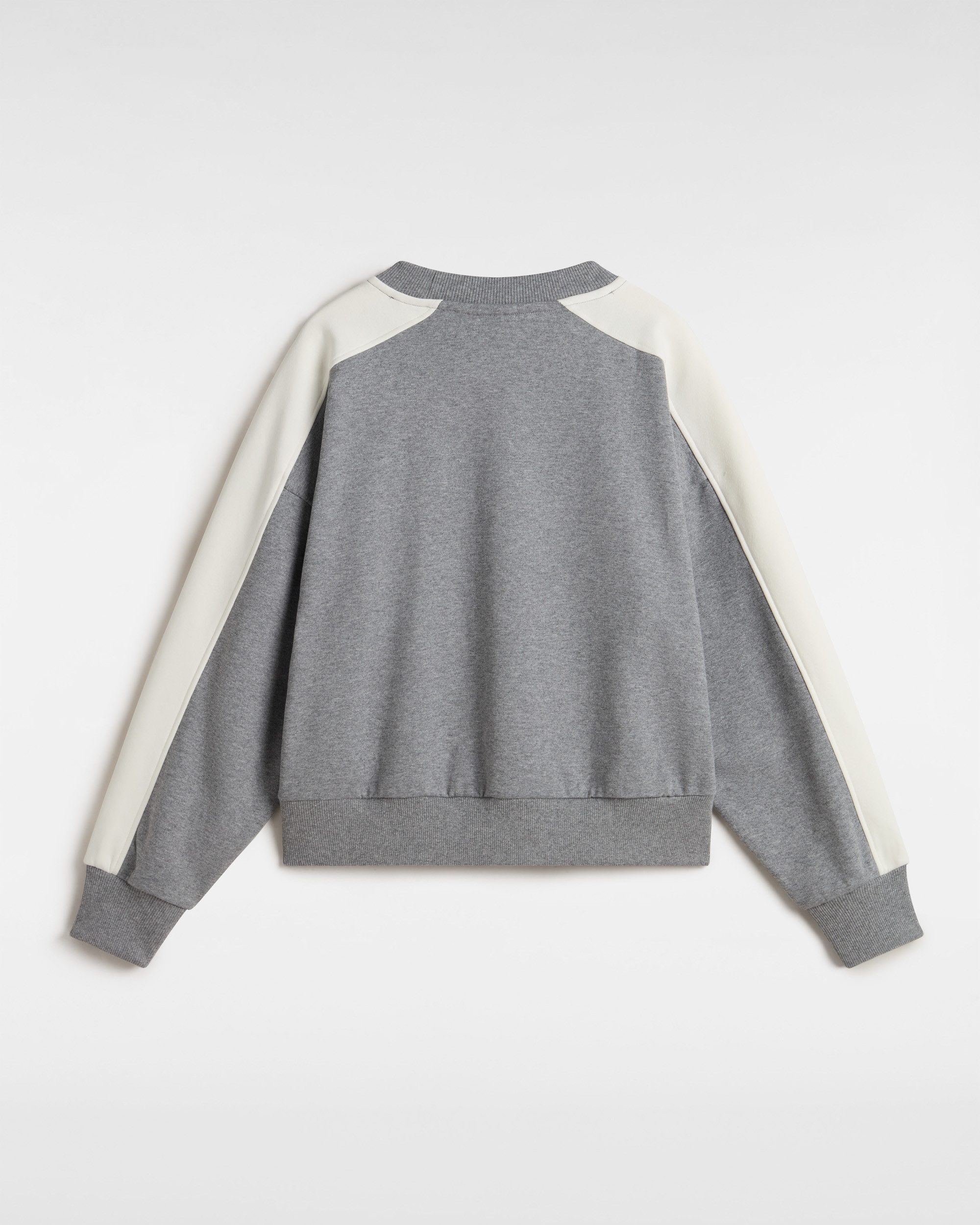 Vans Sweatshirt RETROCOLORBLOCKCREW
