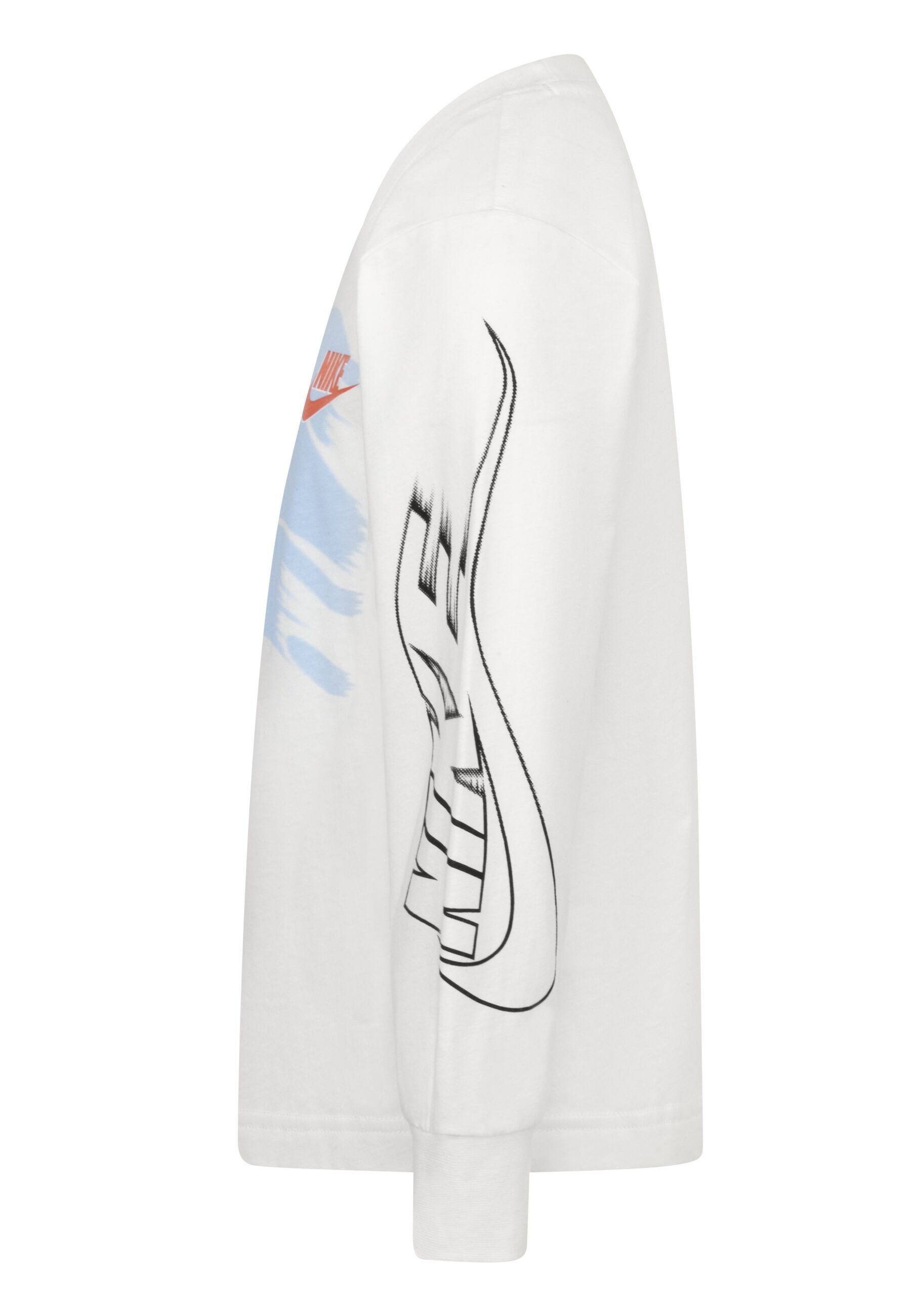 Nike Sportswear Shirt met lange mouwen
