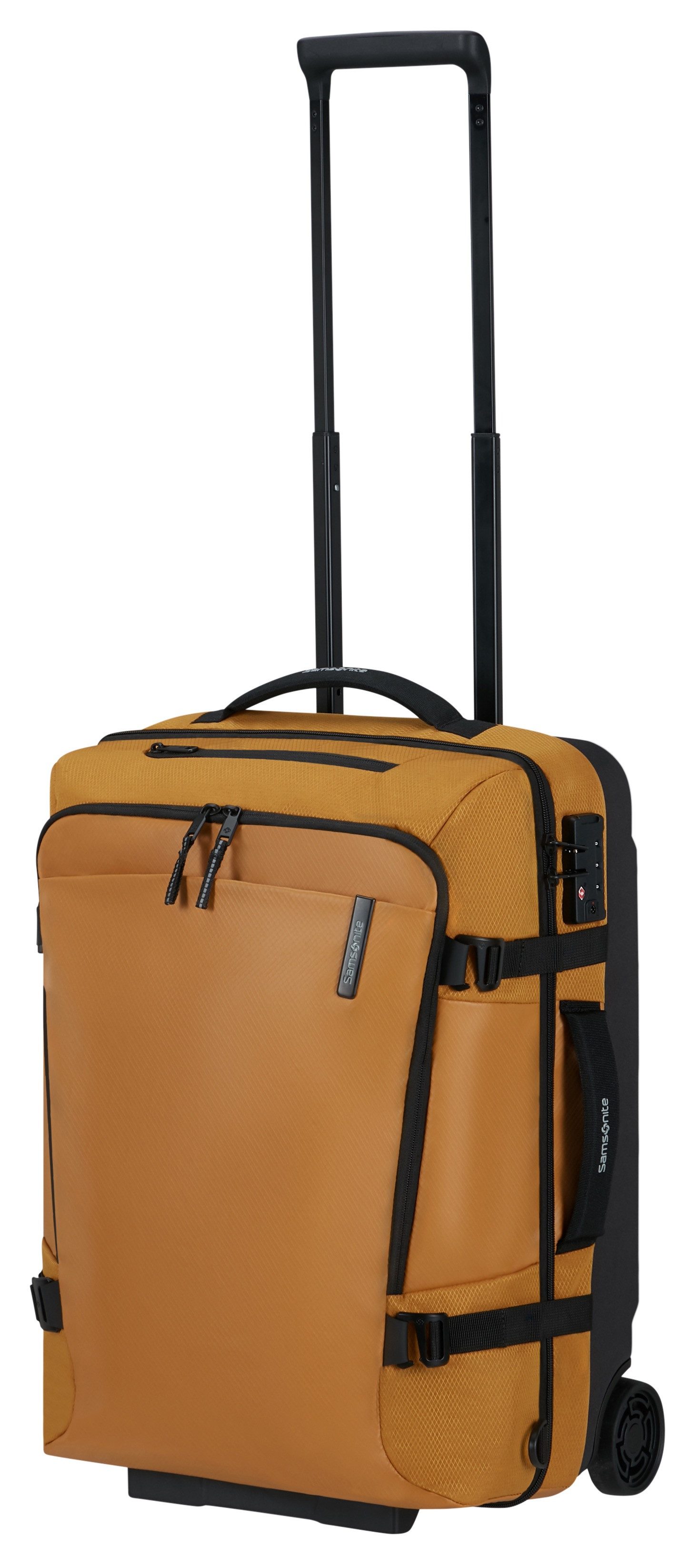 Samsonite Reistas ARMOX, 55 cm