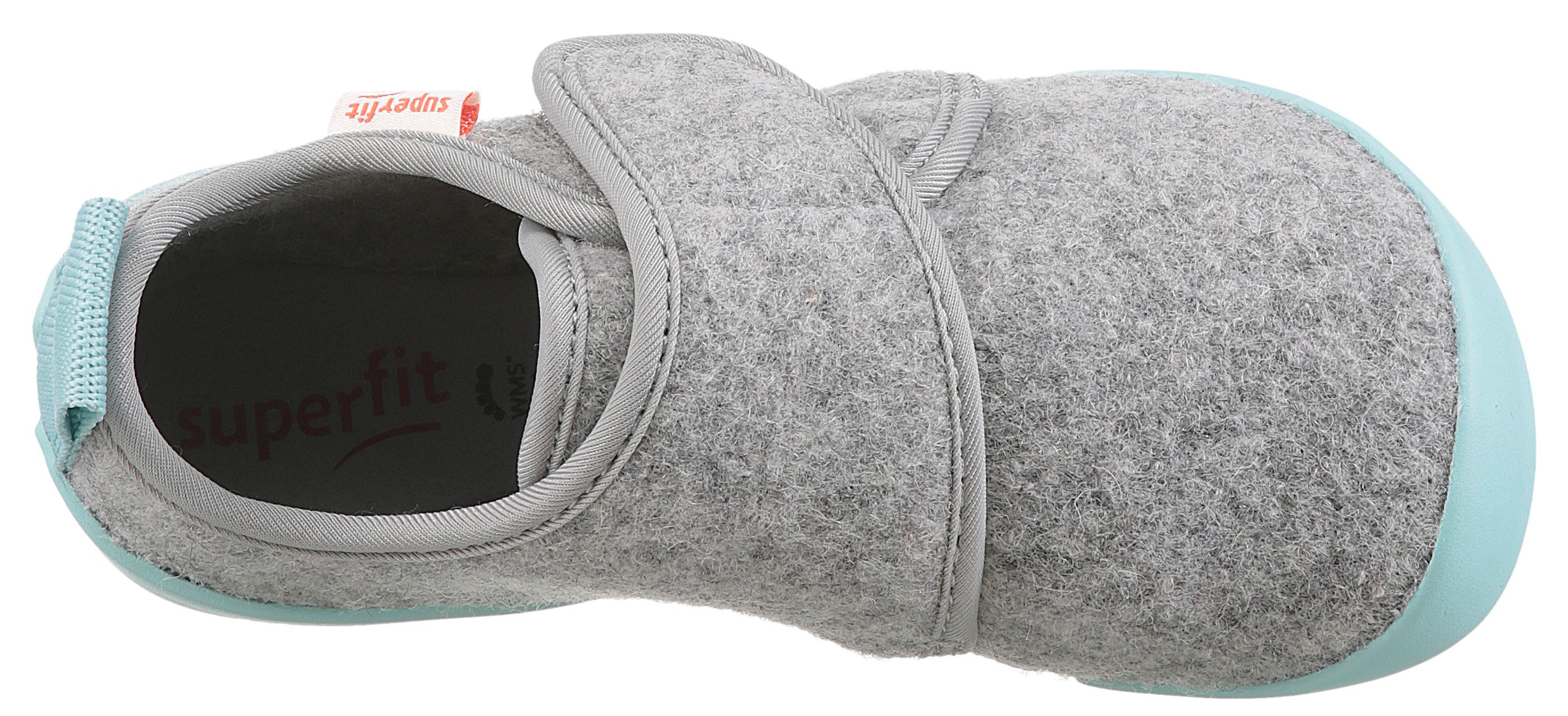 Superfit Pantoffels