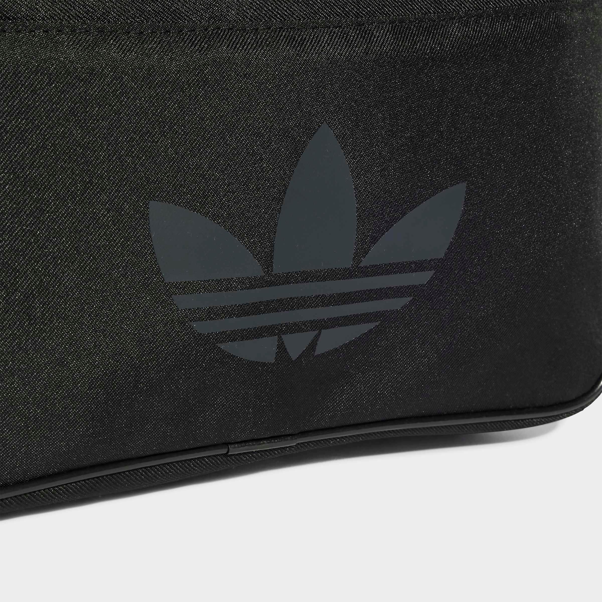 adidas Originals Sporttas AC AIRLINER Schoudertas in retrolook