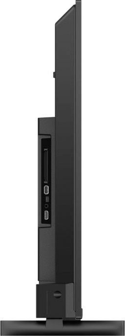 Philips Led-TV 50PUS7506/12, 126 cm / 50", 4K Ultra HD, Smart TV, HDR10+ compatibel, 60 Hz, Dolby Vision & Atmos, smart-tv, triple-tuner