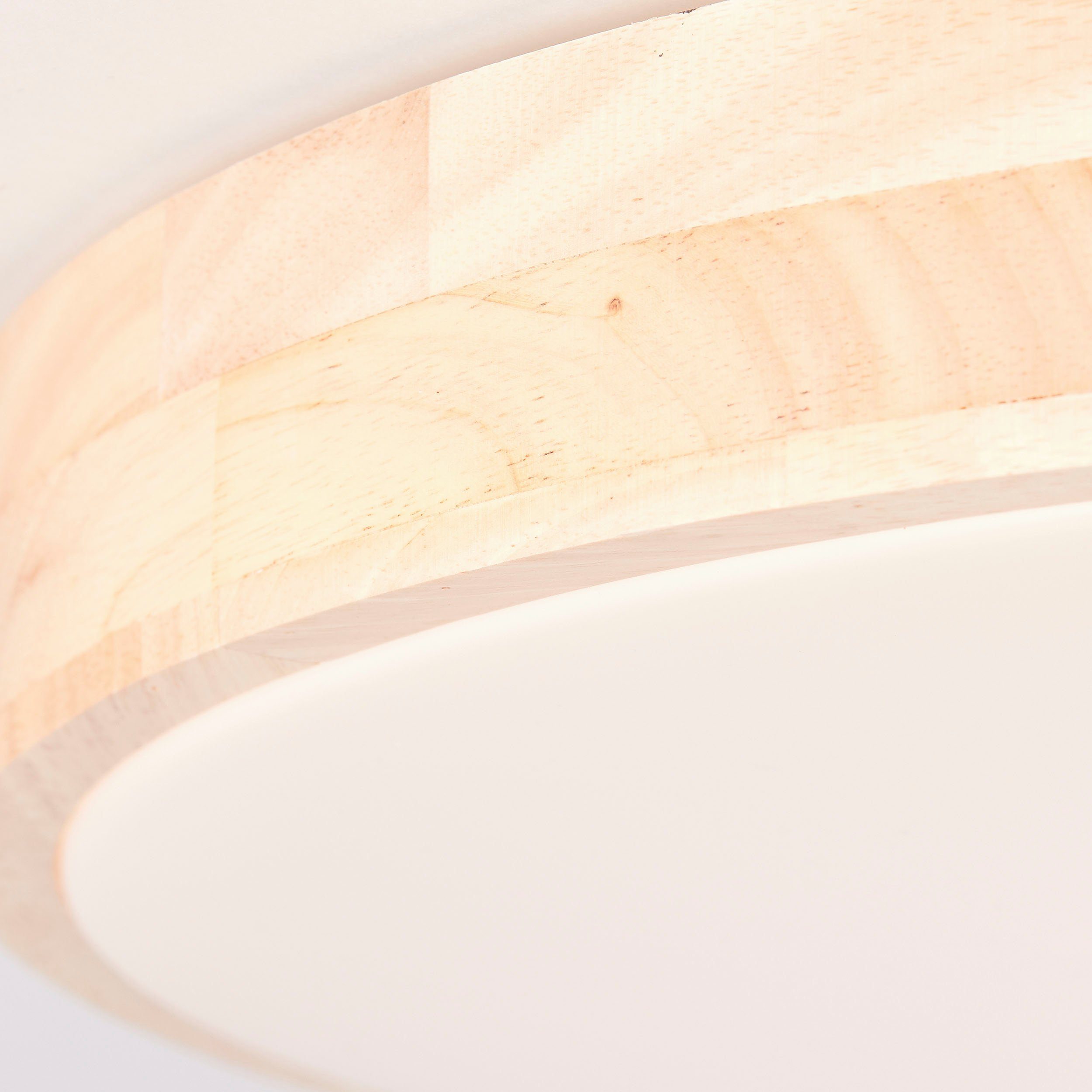 BreLight Led-wandlamp SLIMLINE