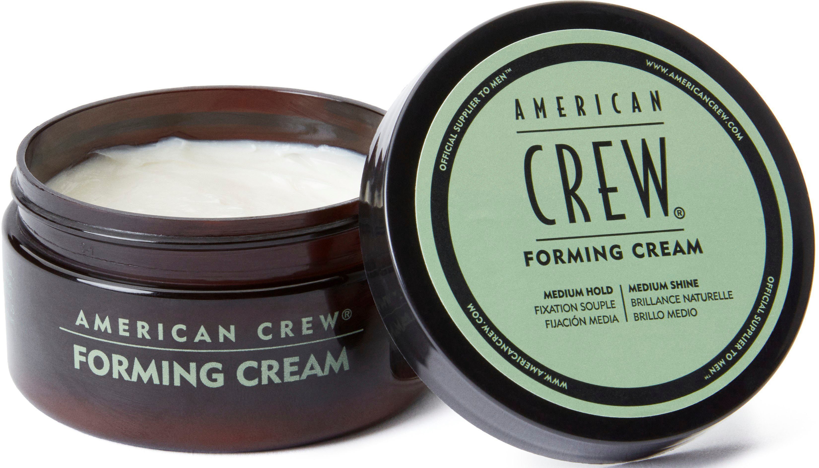 American Crew Styling-crème Classic Forming Cream Stylingcreme 50 gr