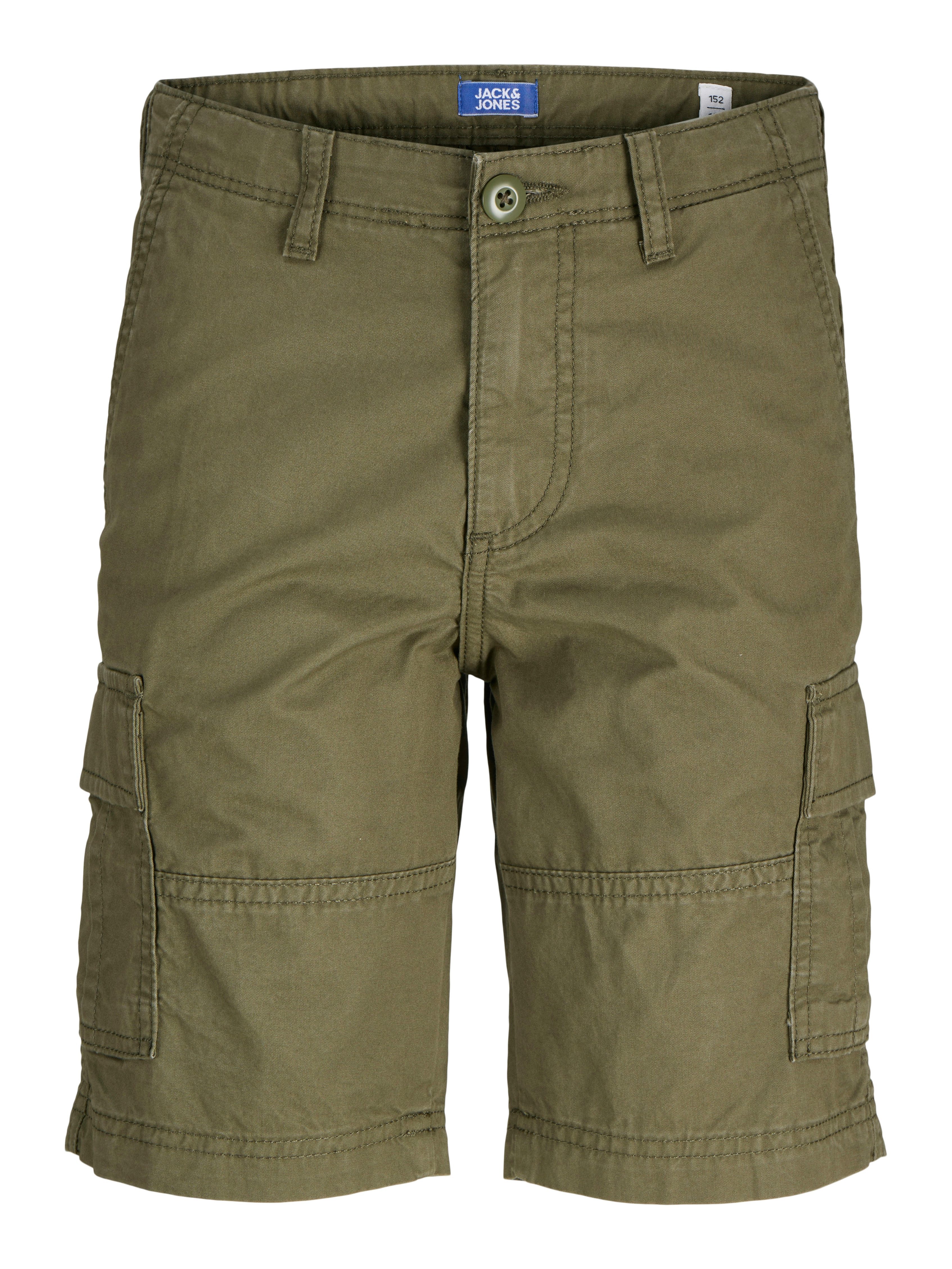 Jack & Jones Junior Cargoshort JPSTCOLE JJMATEO CARGO SHORT JNR
