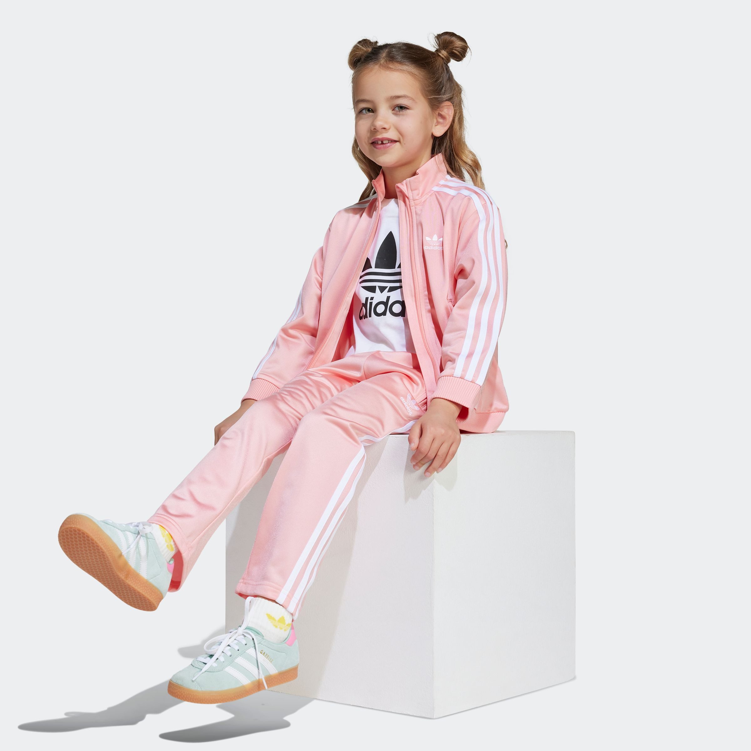 adidas Originals Trainingspak FIREBIRD TS (2-delig)