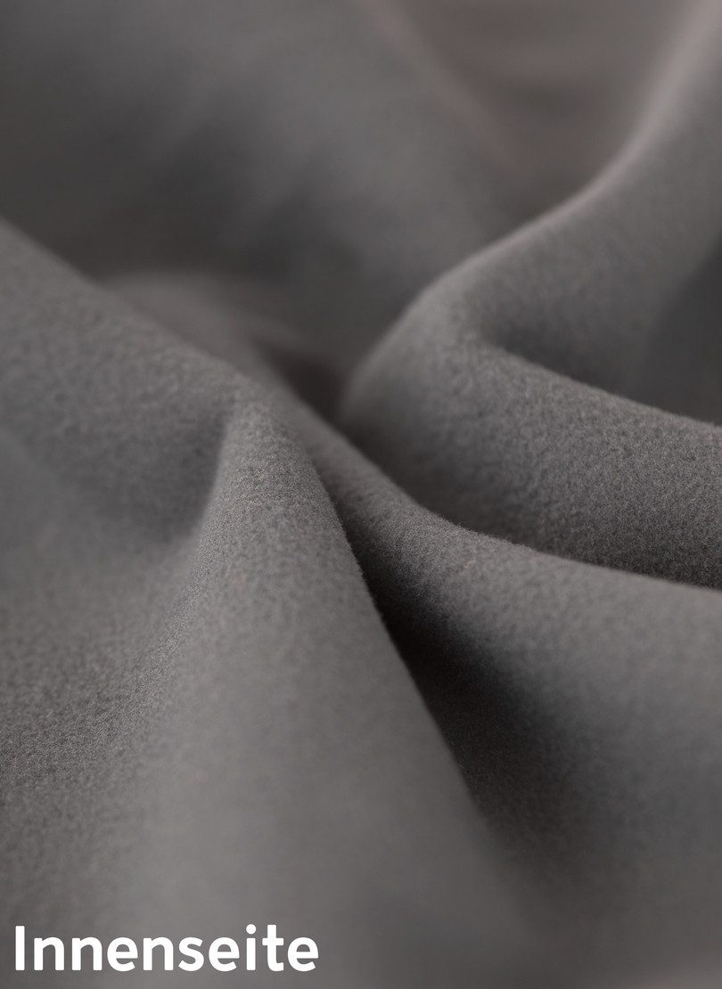 Trigema Hoofdband TRIGEMA Softshell-voorhoofdband (1 stuk)