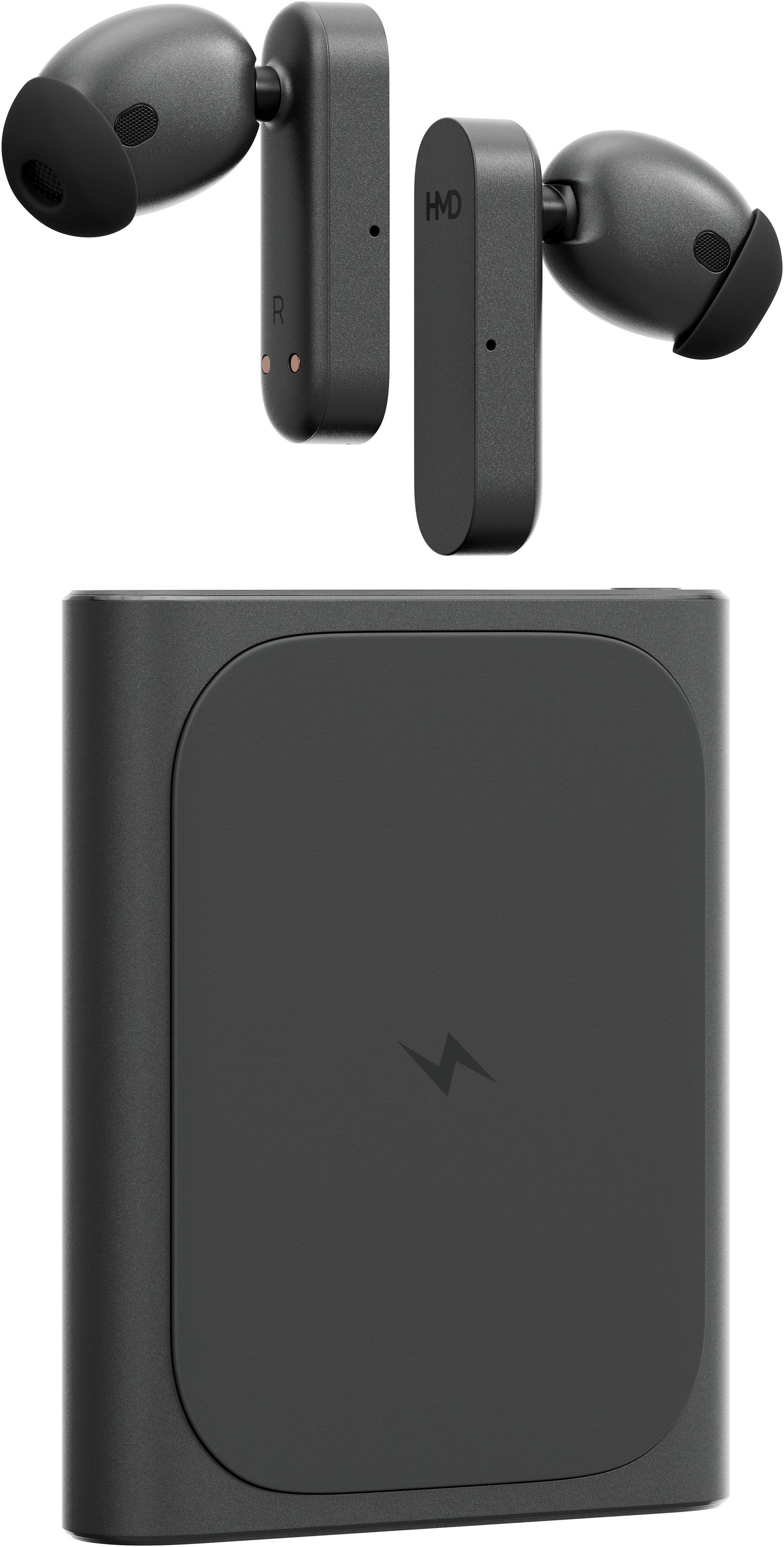 HMD Draadloze in-ear hoofdtelefoon Amped Buds