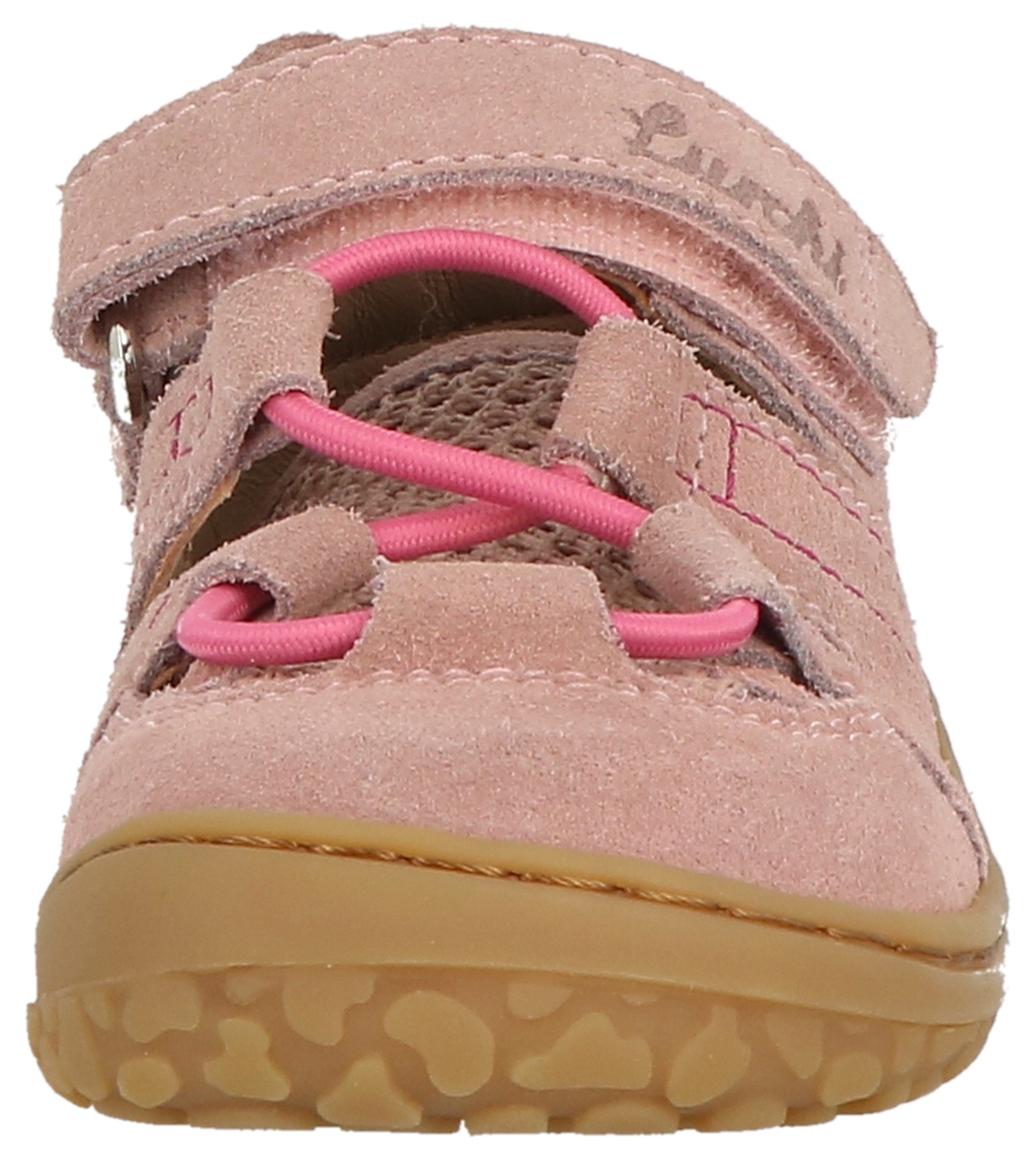 Lurchi Barefootschoenen Naffi, Barefoot
