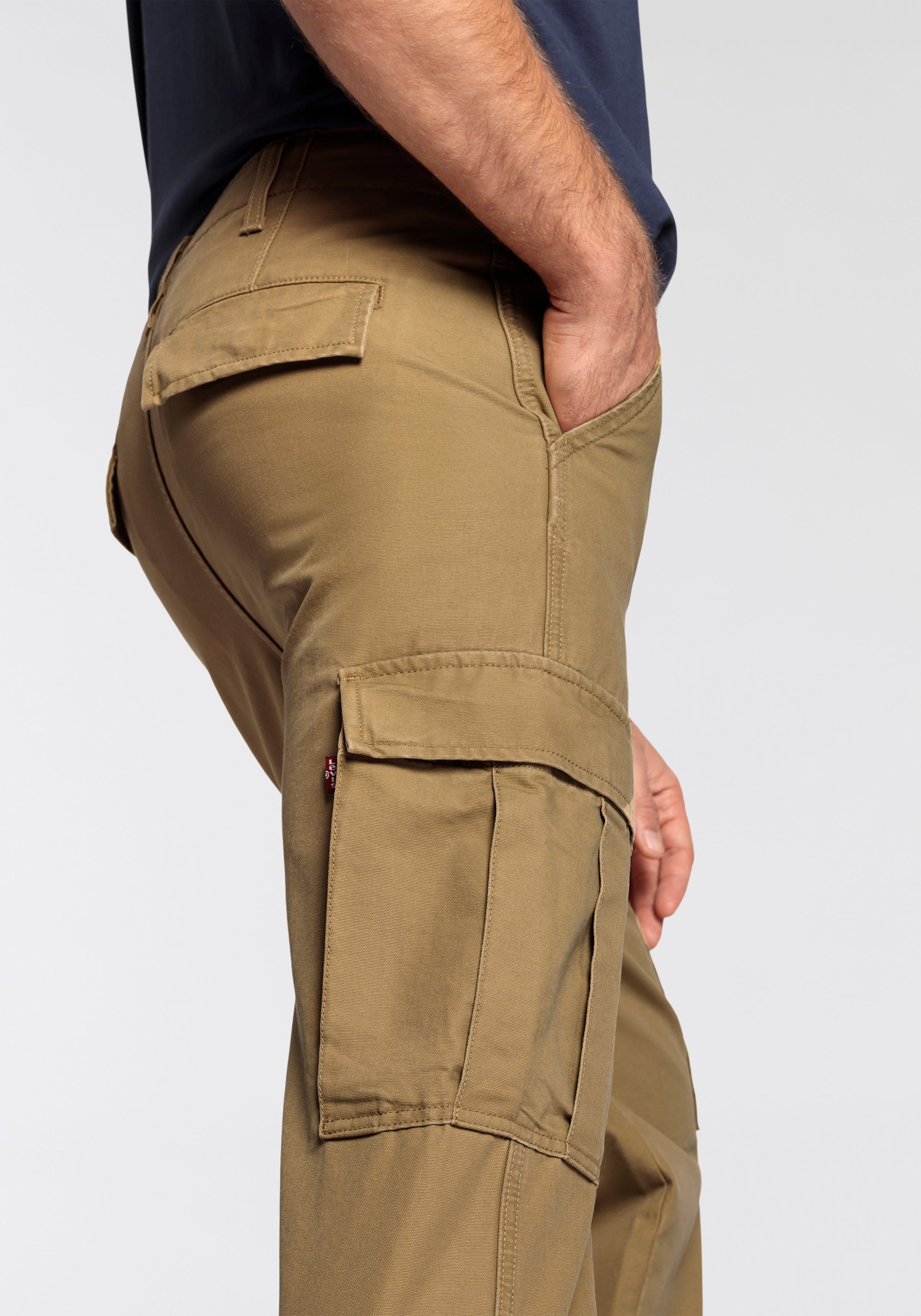 Levi's® Cargobroek XX CARGO STRAIGHT