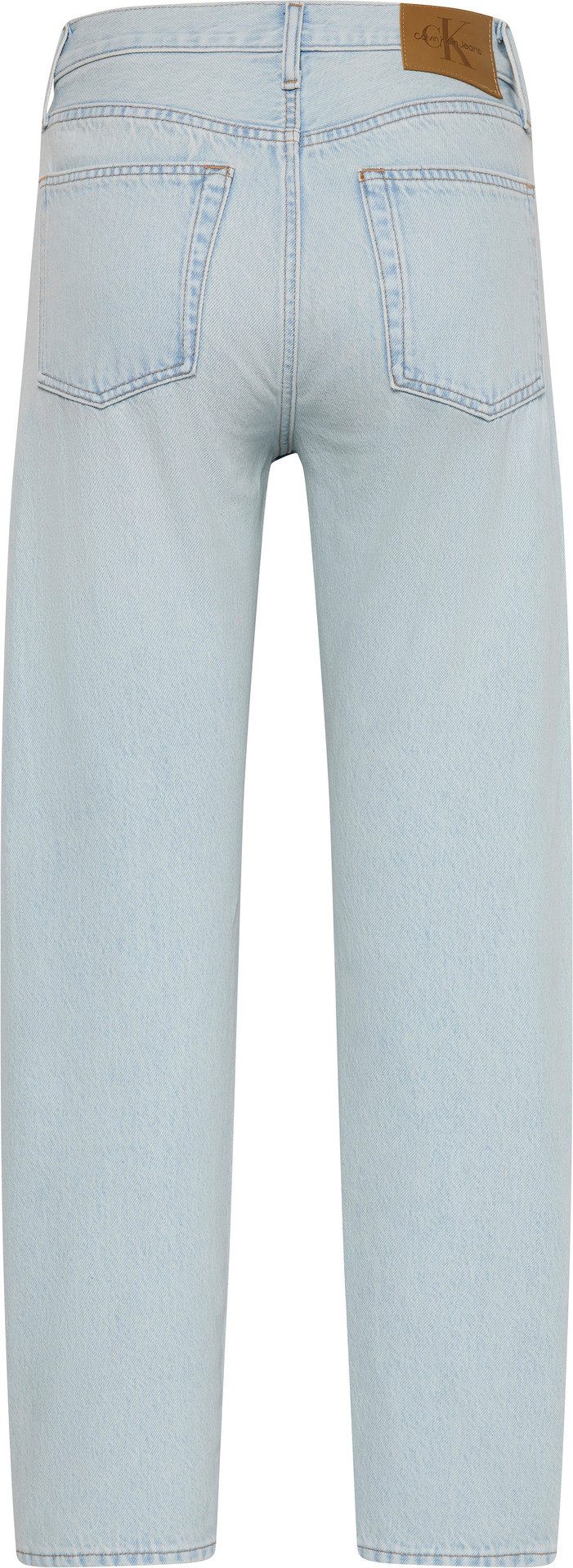 Calvin Klein Straight jeans STNDRD STRGHT JEAN