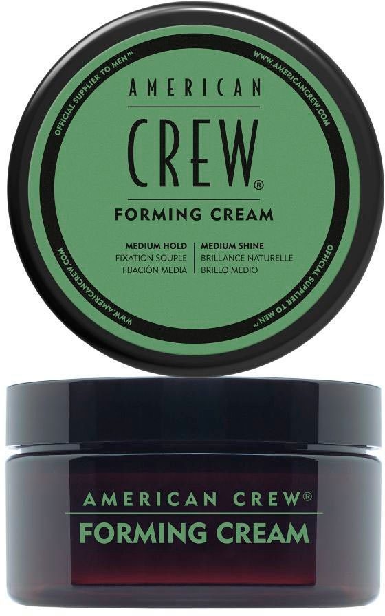 American Crew Styling-crème Classic Forming Cream Stylingcreme 85 gr