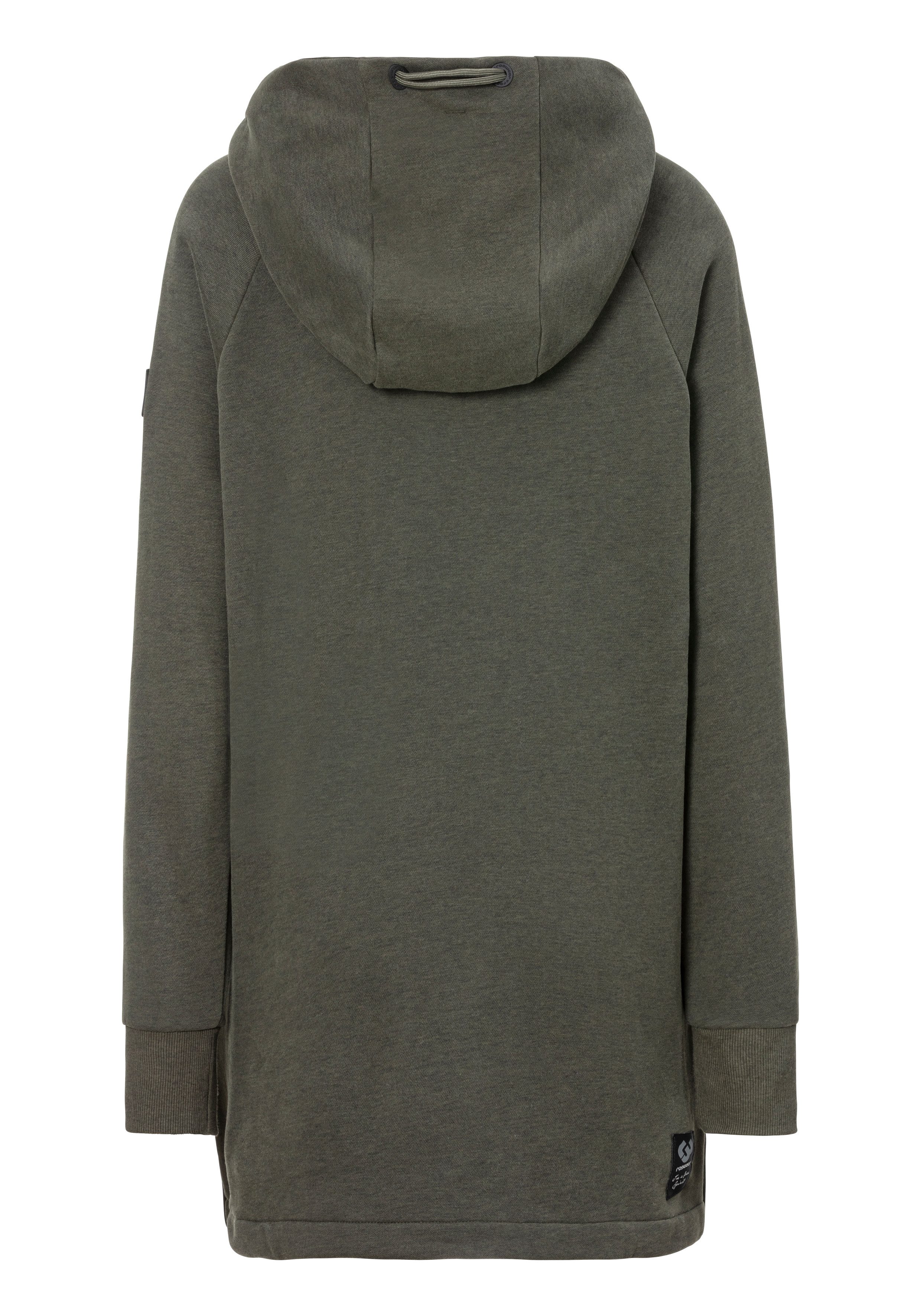 Ragwear Hoodie ROWENNA