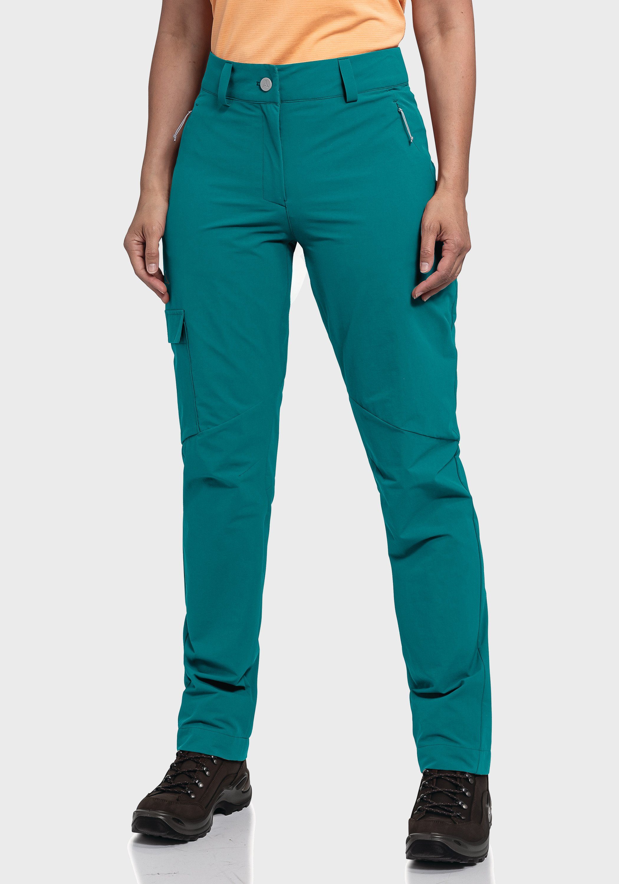 Schöffel Outdoorbroek Pants Kitzstein L