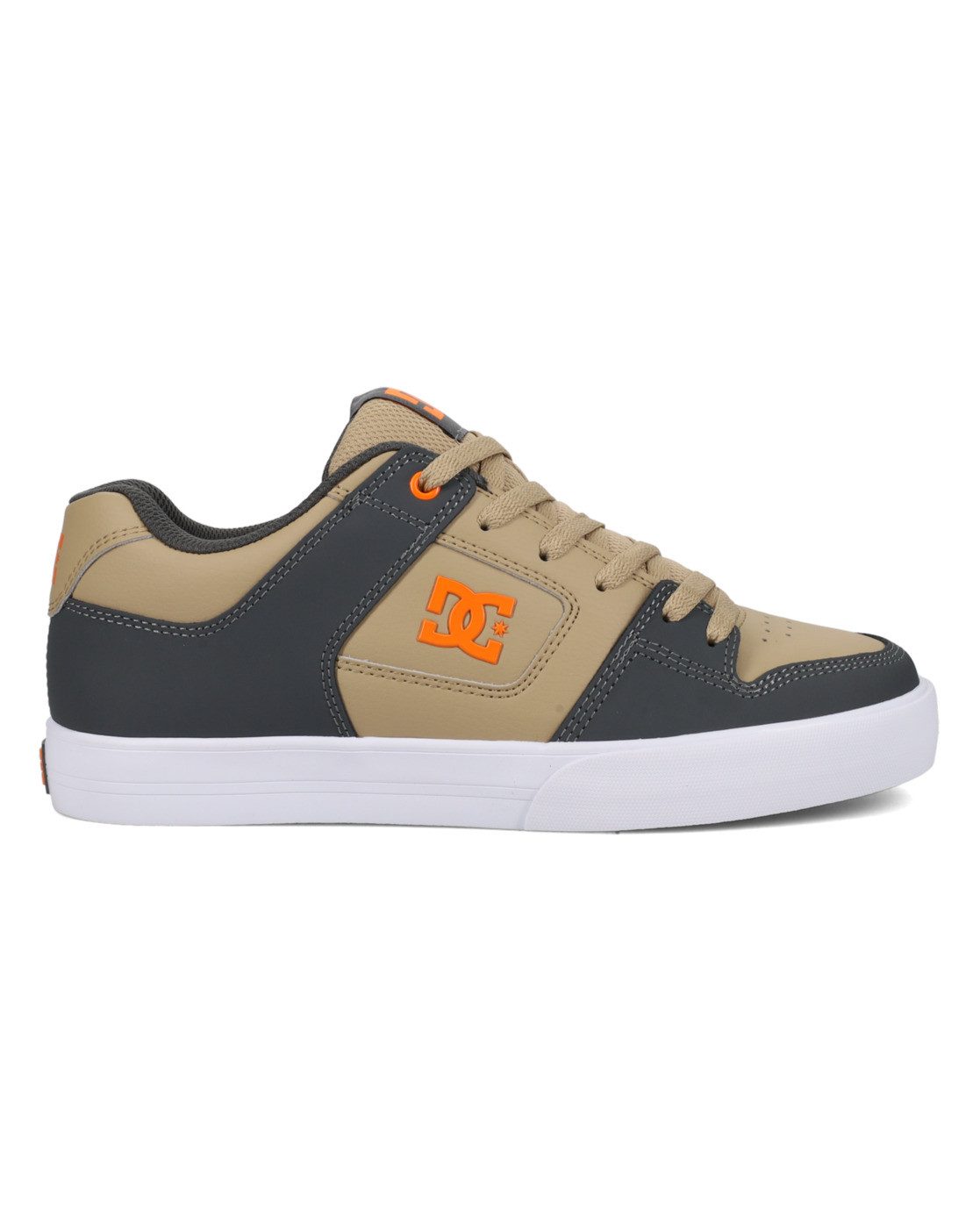 DC Shoes Sneakers Pure