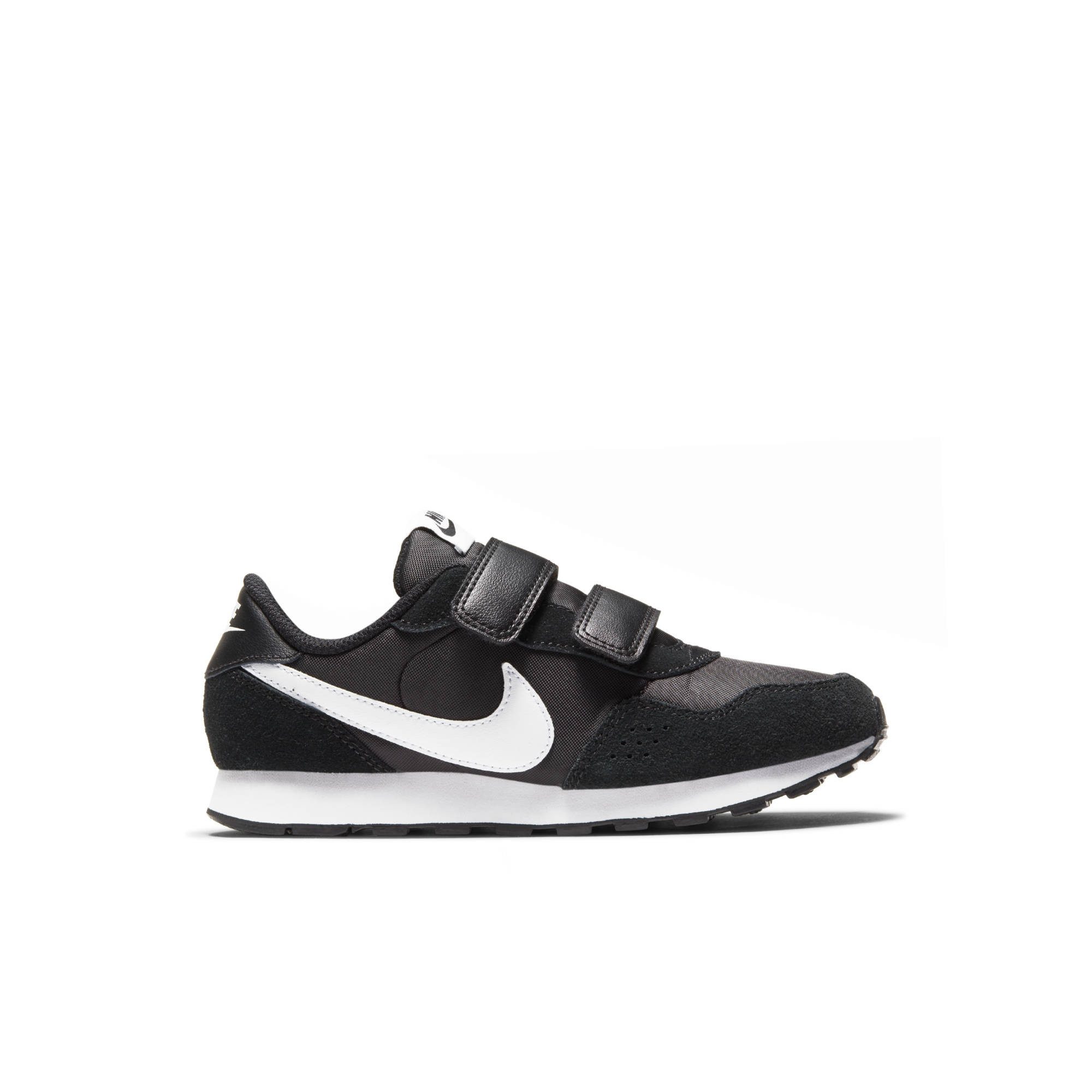 Nike Sportswear Sneakers Md Valiant met klittenbandsluiting