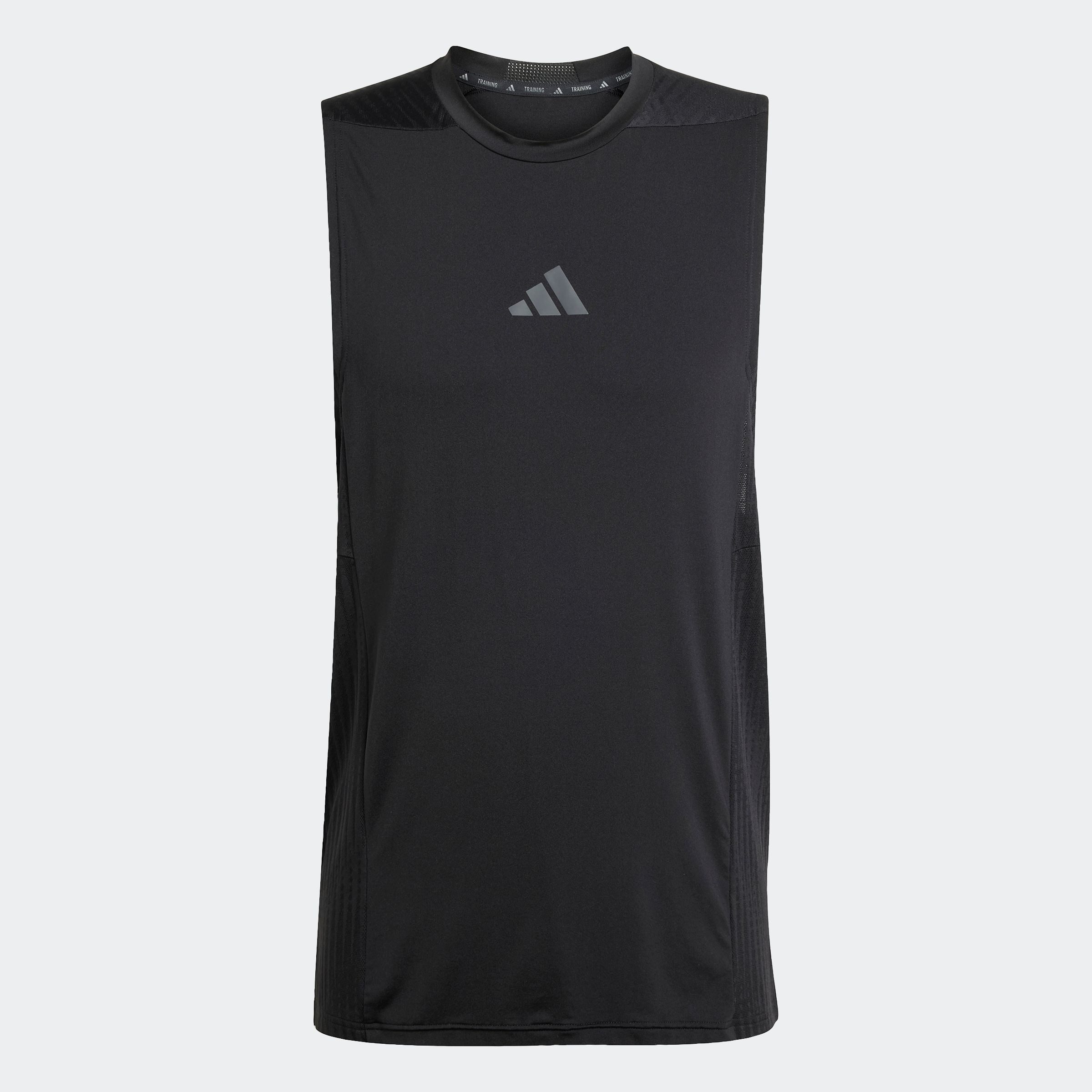 adidas Performance Tanktop D4T INT. TANK