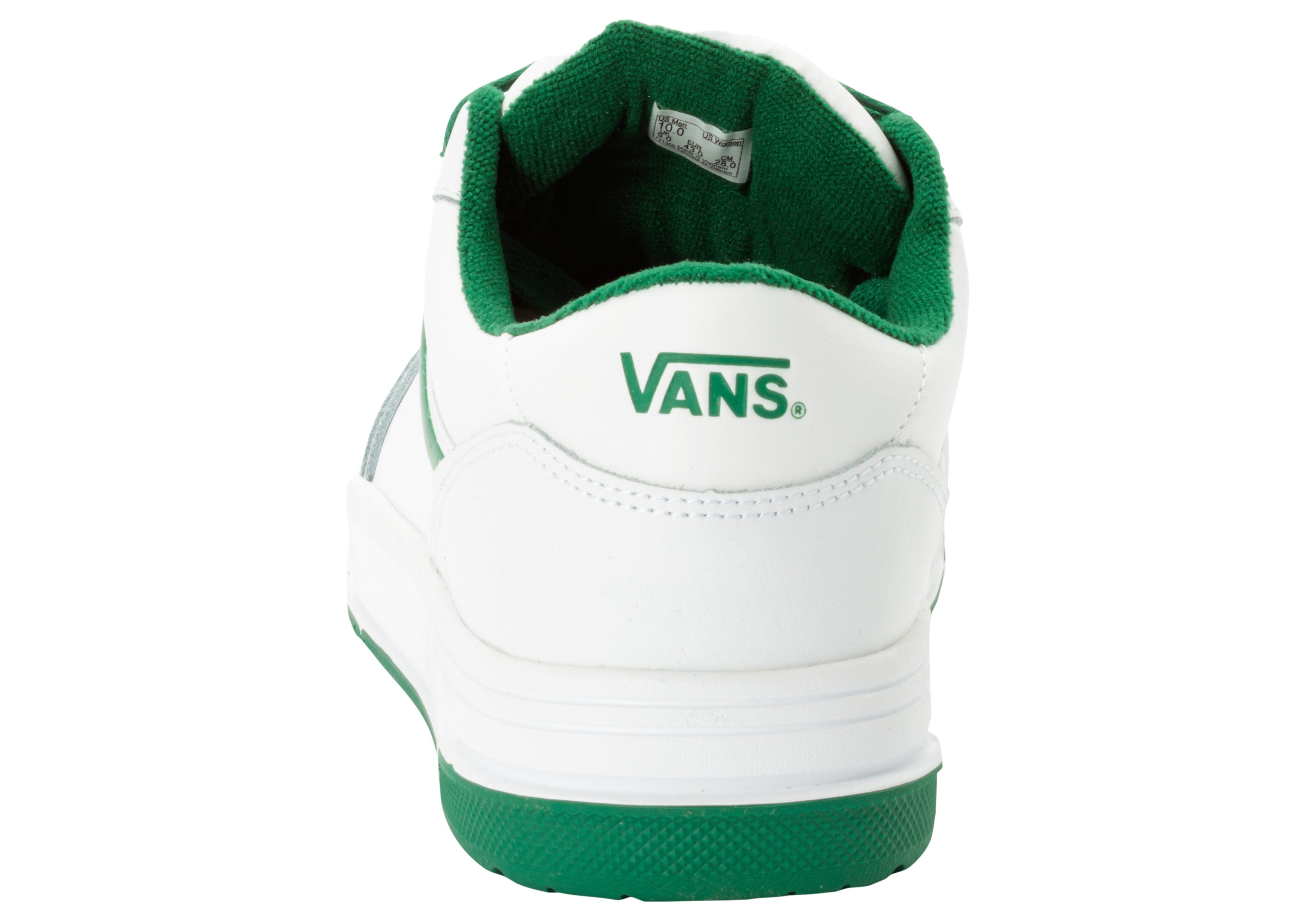 Vans Sneakers Hylane
