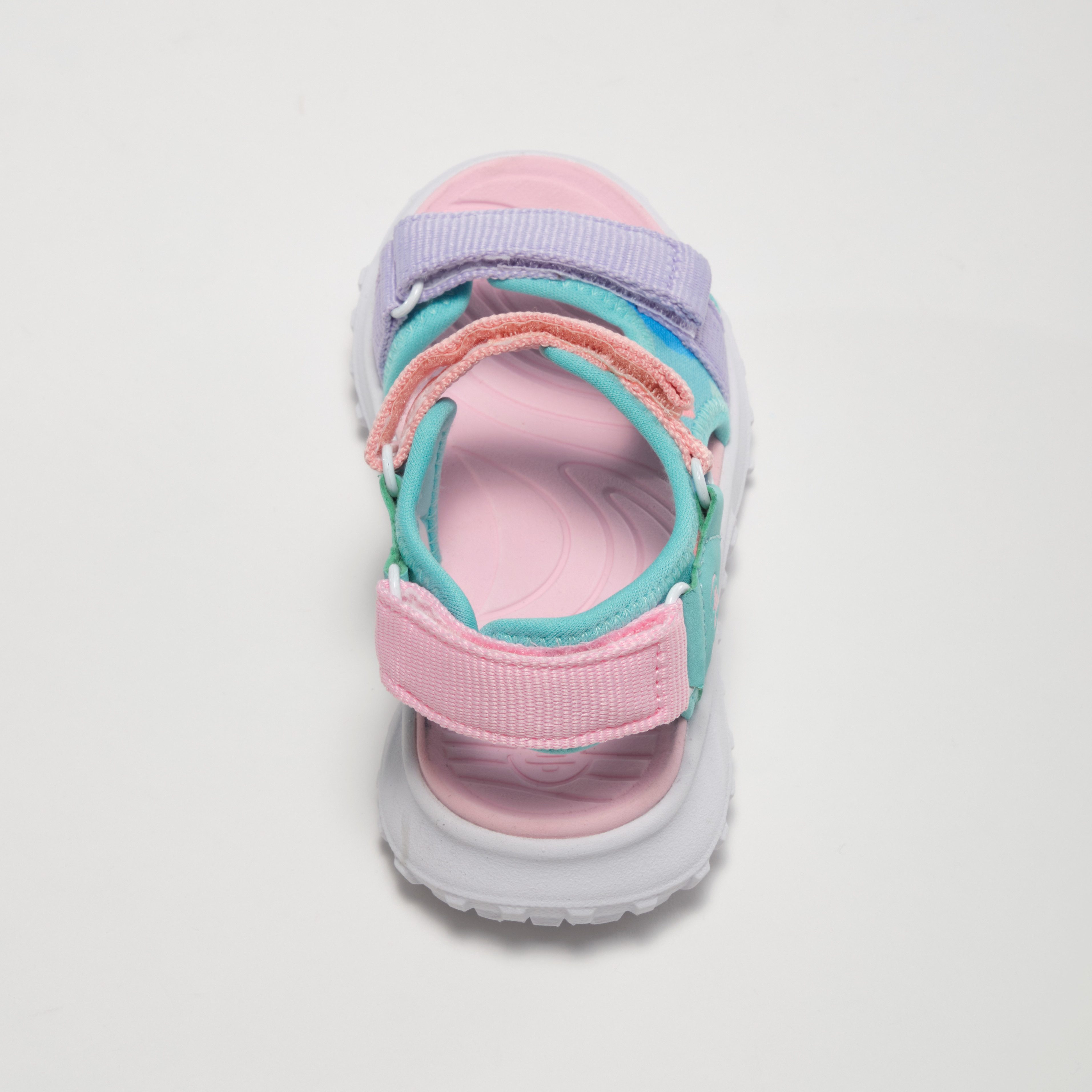 Kamik Sandalen Harbort sneldrogende materialen
