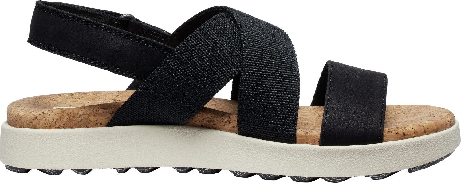 Keen Sandalen ELLE CRISS CROSS
