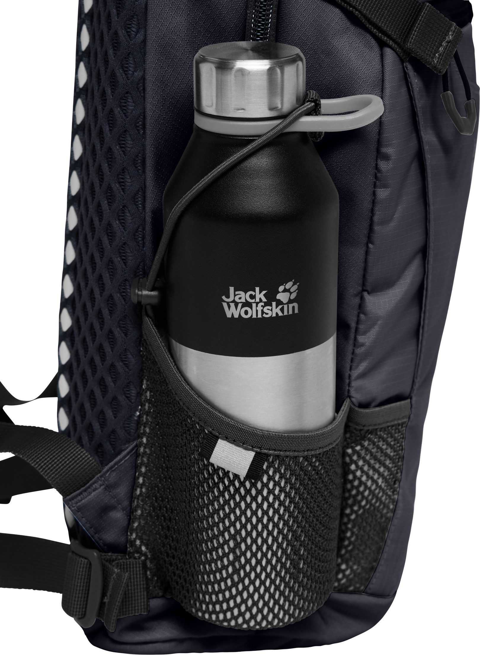 Jack Wolfskin Rugzak VELOCITY 12