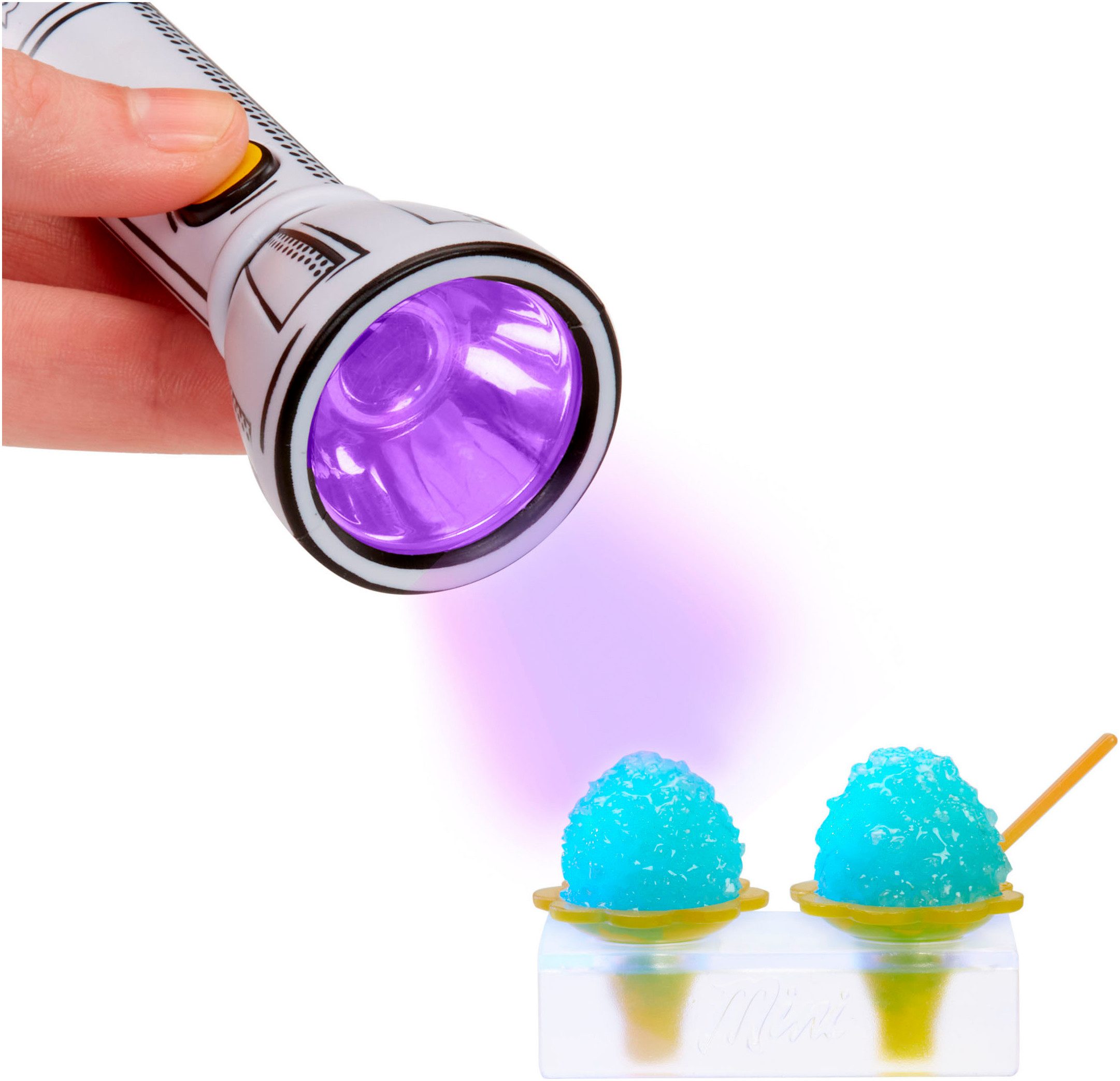 MGA Knutselset MGA's Miniverse - Make It Mini Appliances