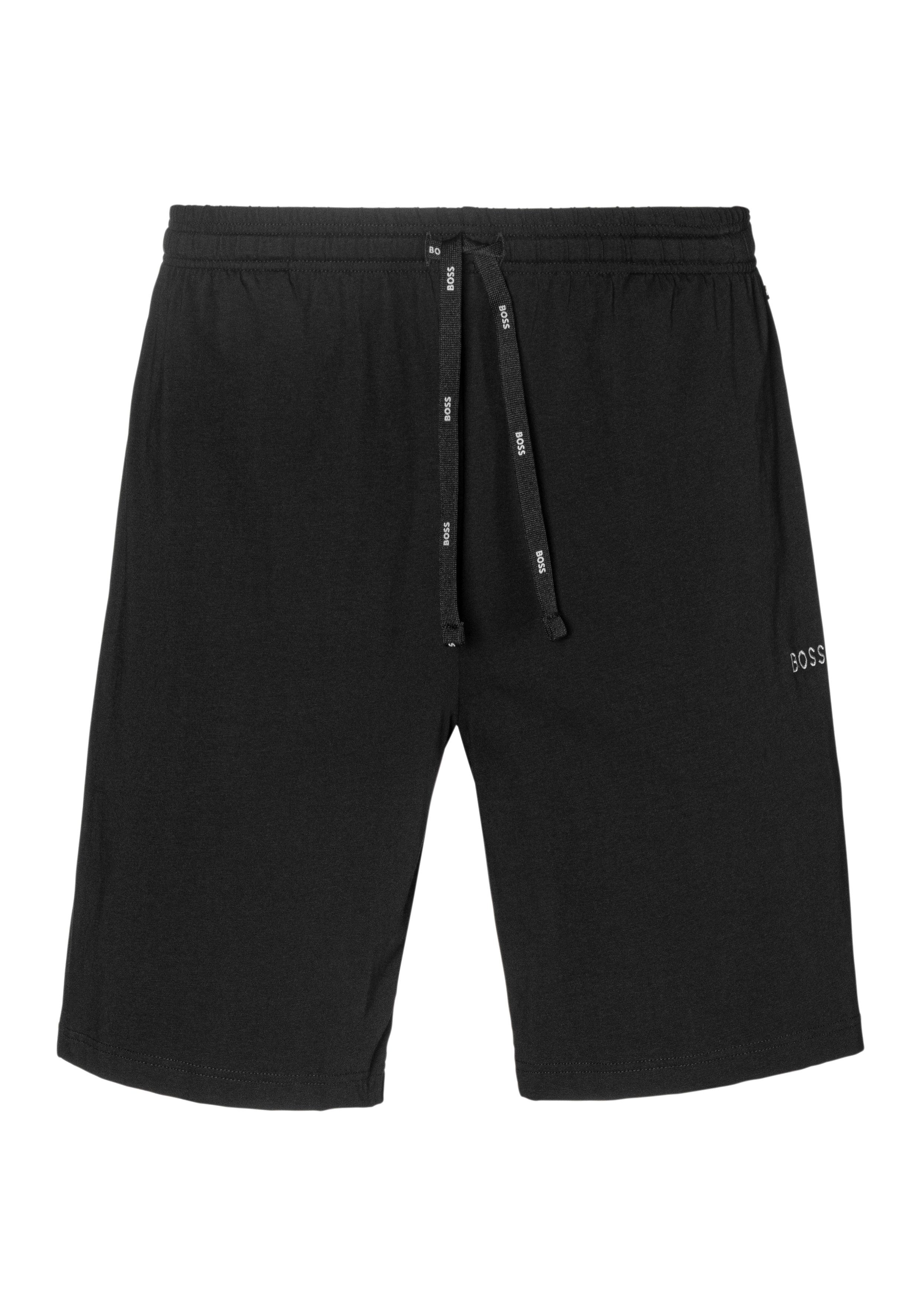 BOSS Sweatshort Mix&Match Short CW