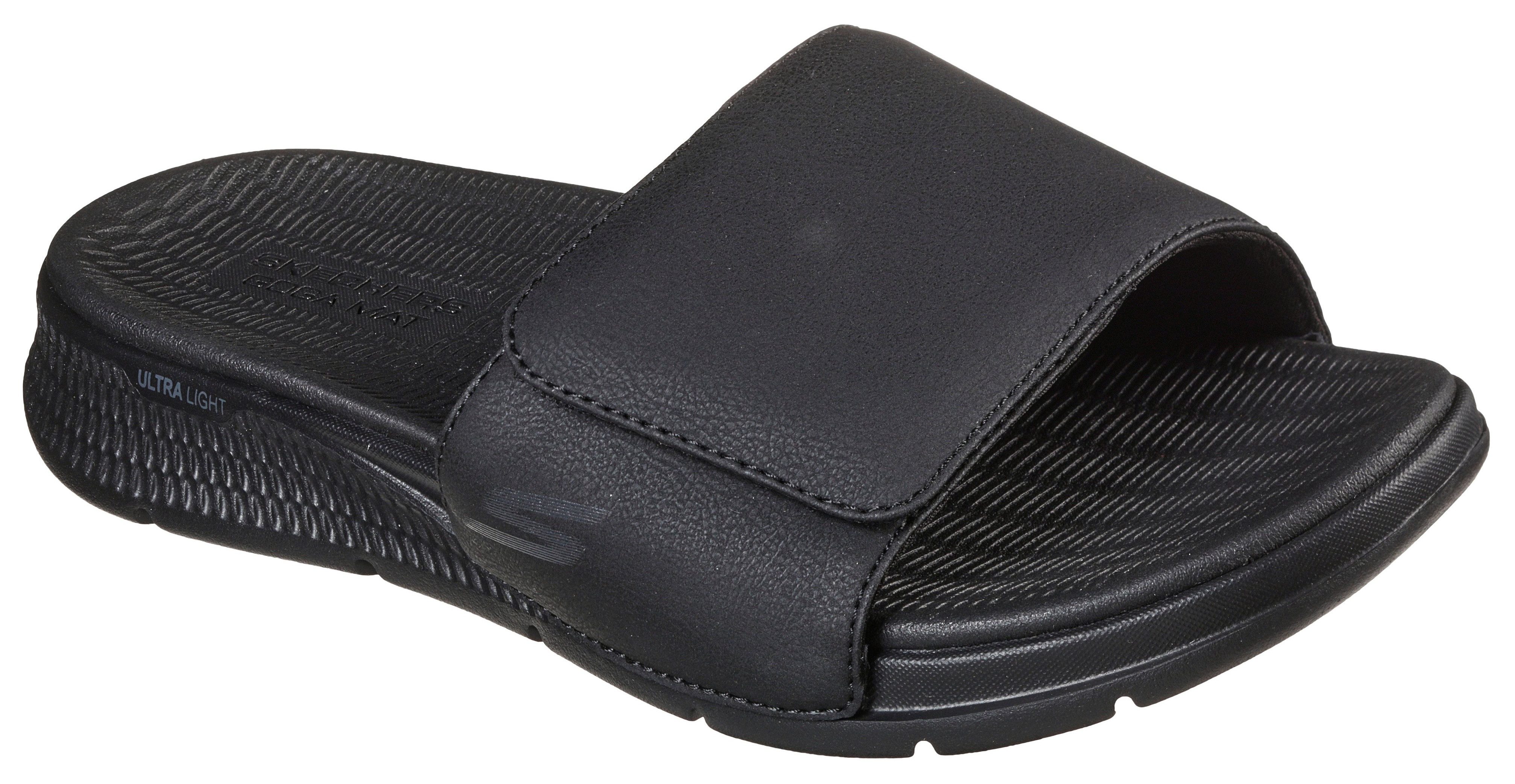 Skechers Slippers GO CONSISTENT SANDAL-WATERSHED