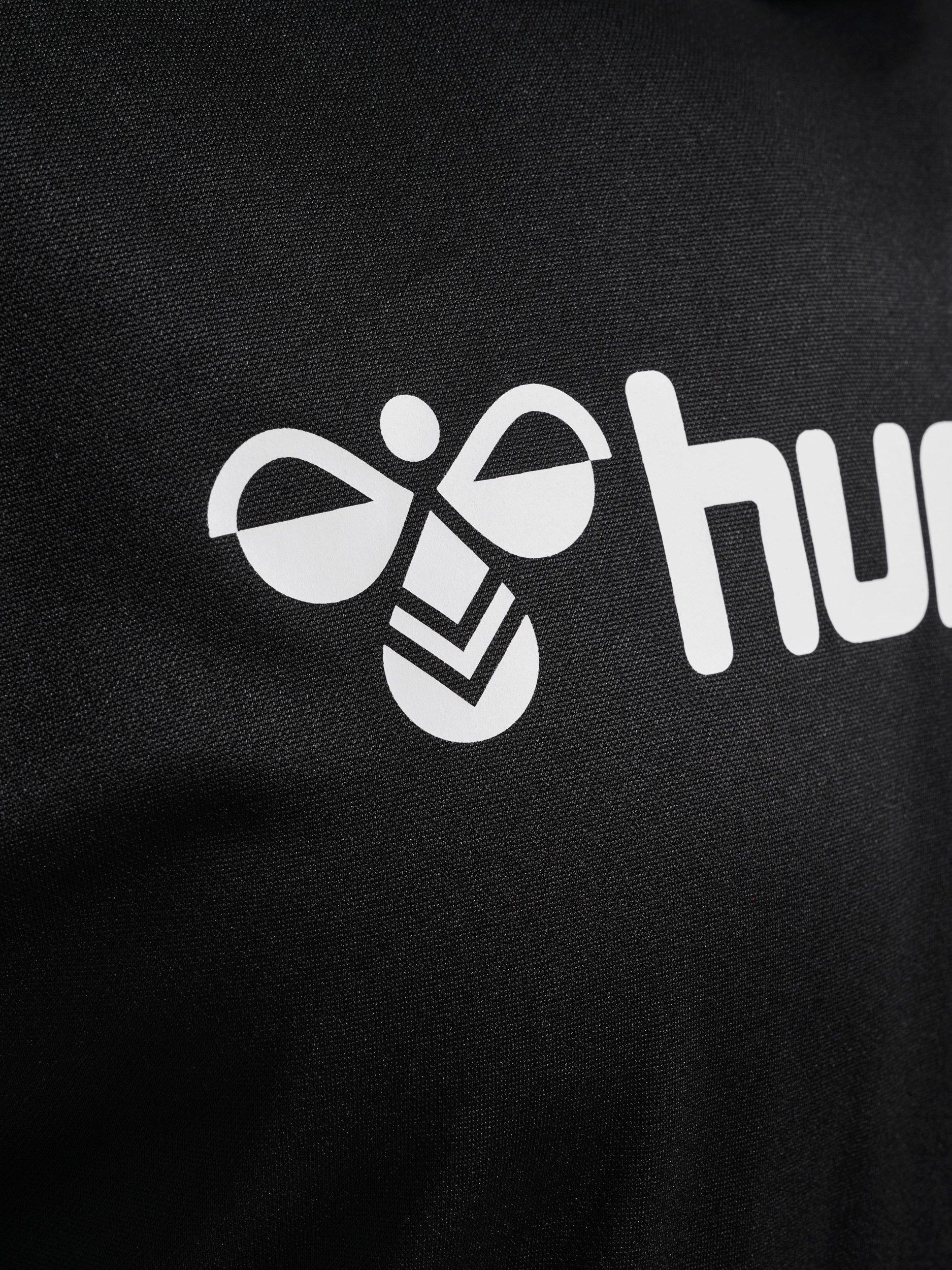 hummel Trainingstrui met capuchon Licht & snel drogend