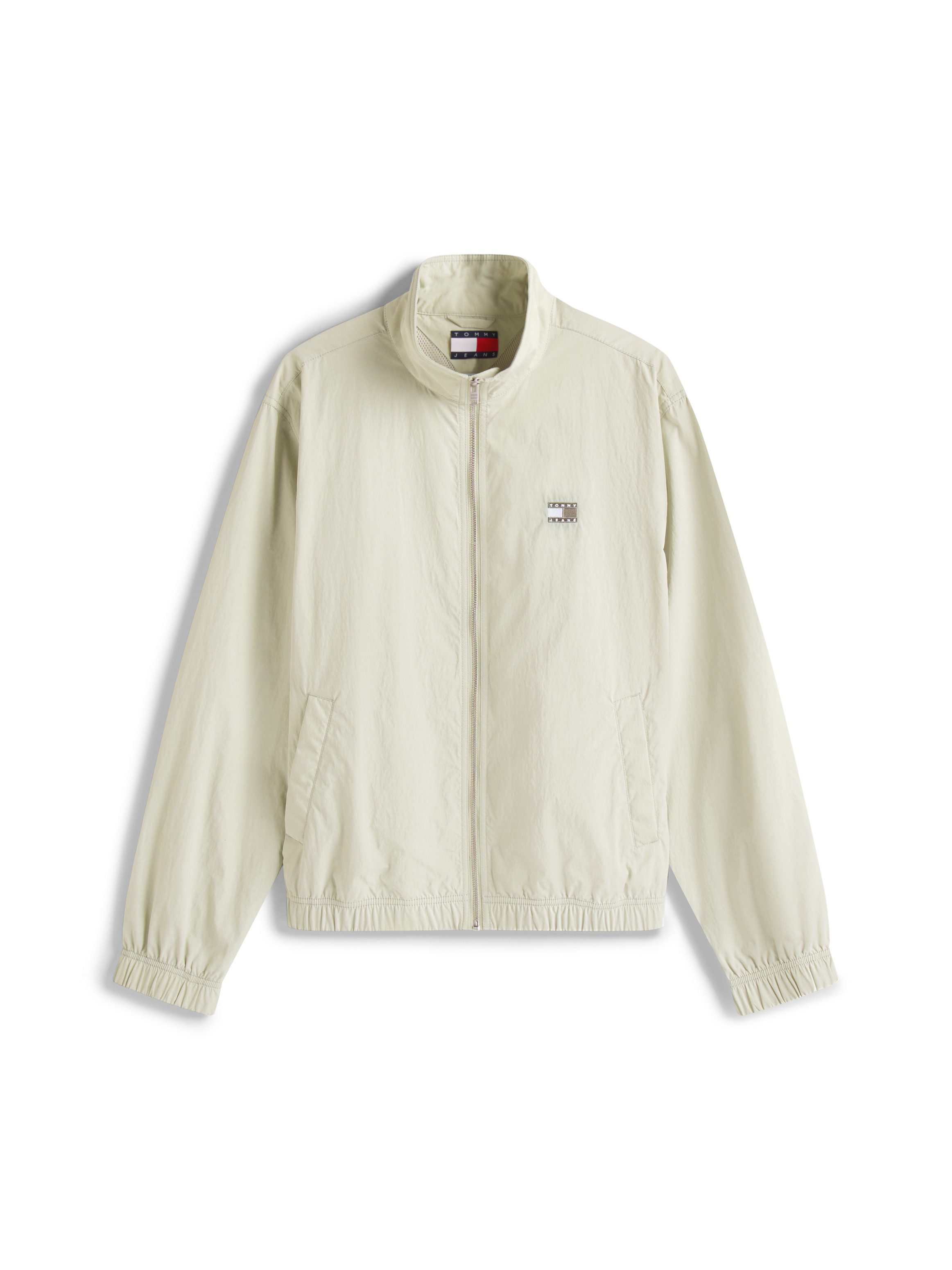 TOMMY JEANS Jack in collegestijl TJM ESSENTIAL JACKET EXT