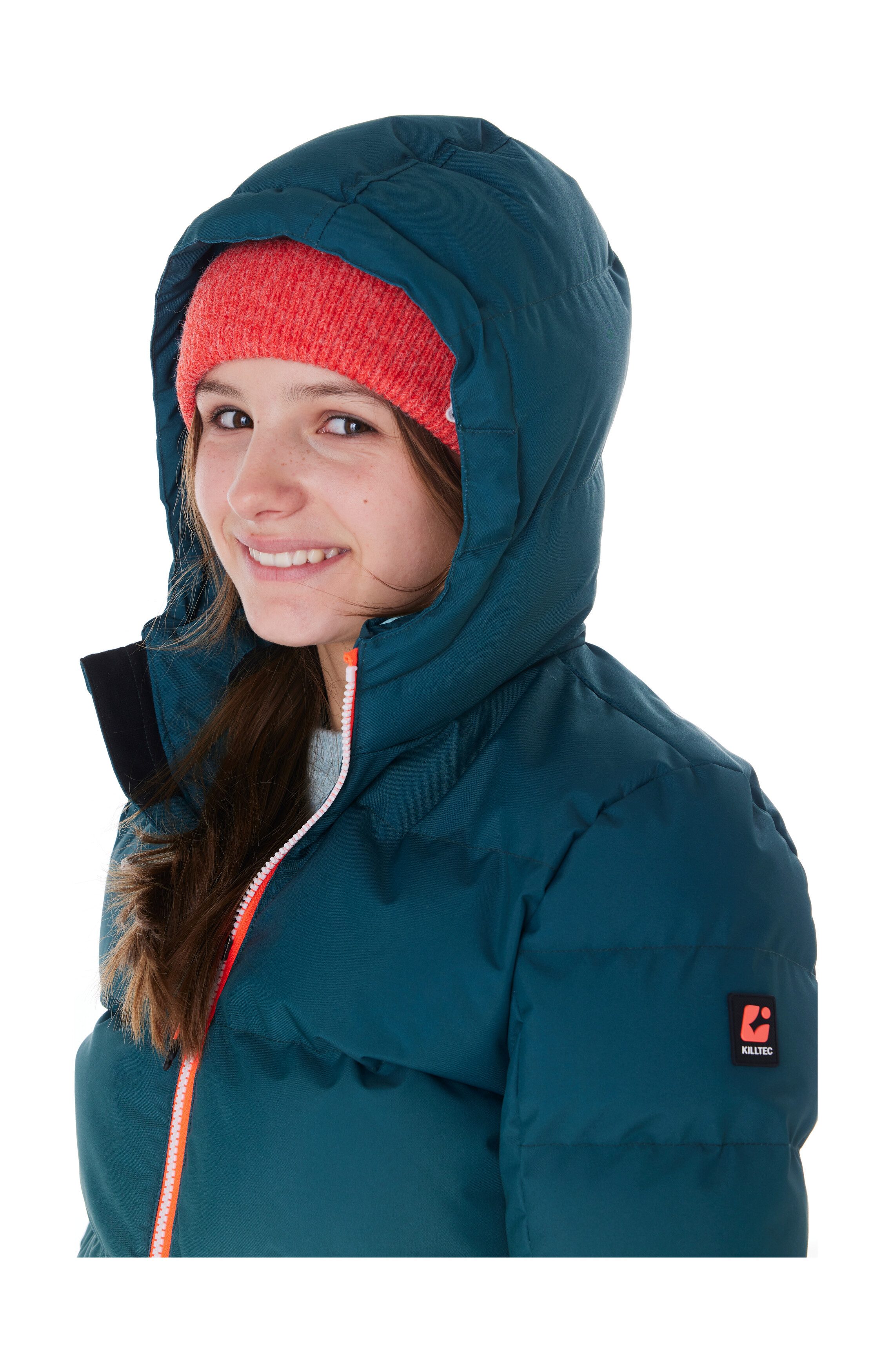 Killtec Ski-jack KSW 330 GRLS SKI QLTD JCKT