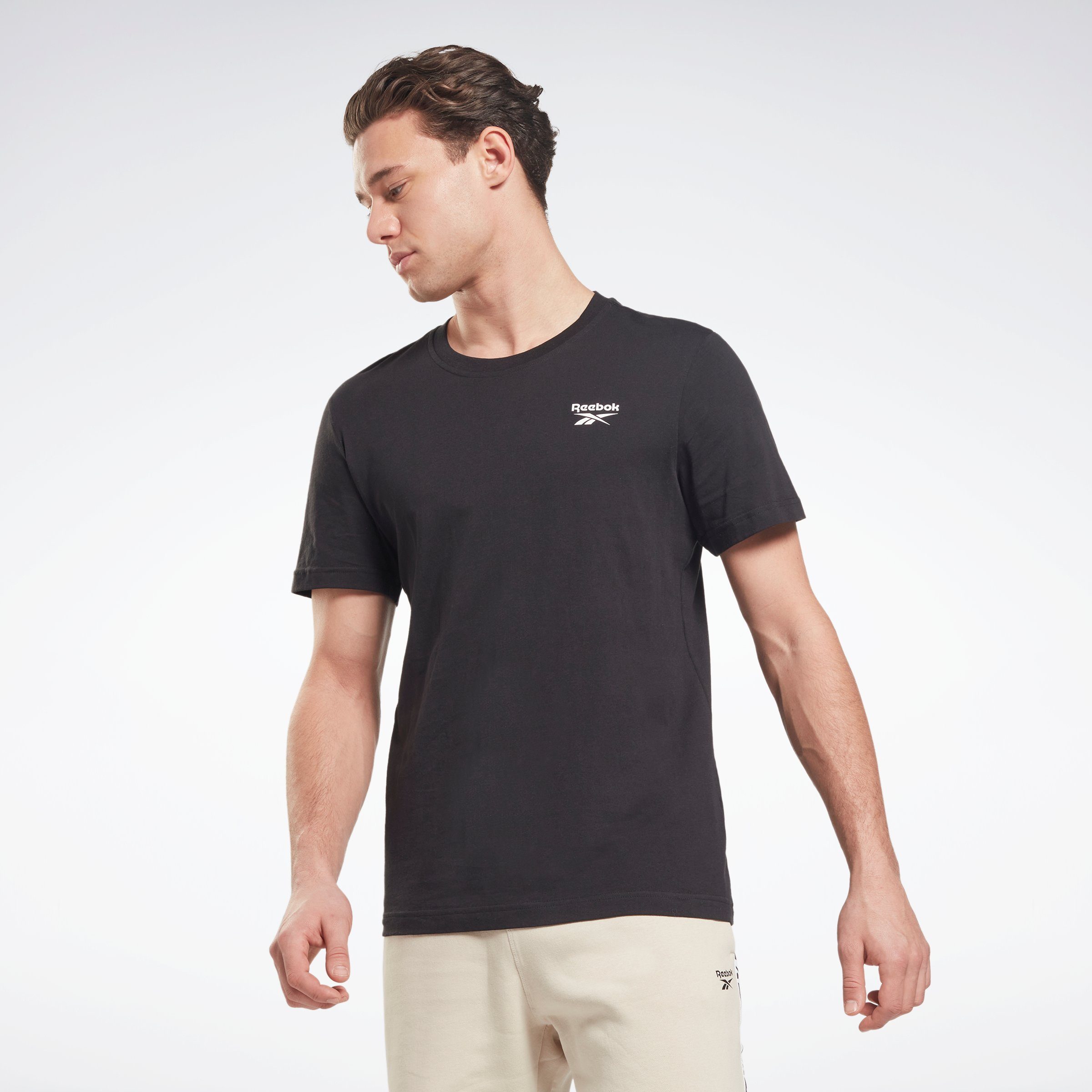 Reebok Sportshirt heren online kopen | Shop nu | OTTO