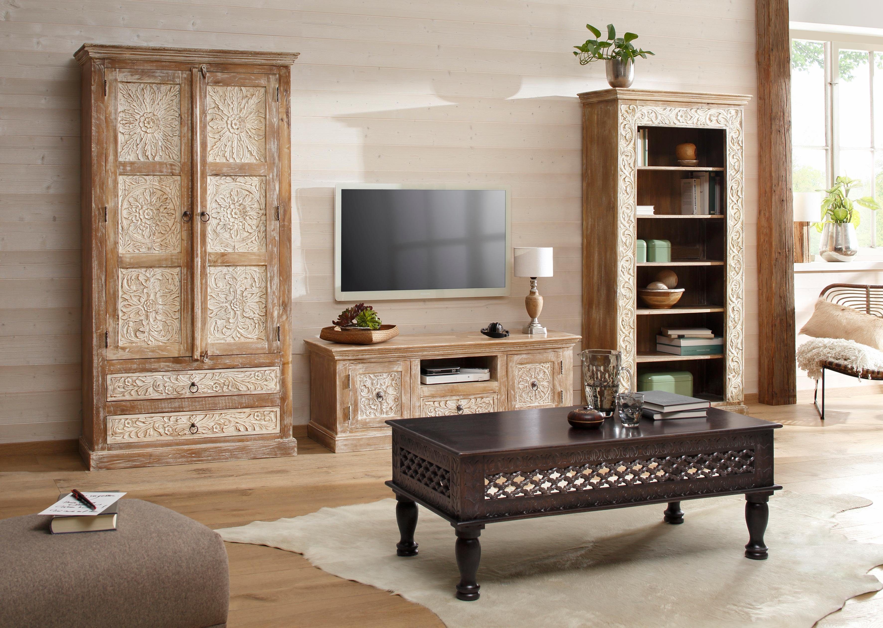 Home affaire Bergkast Malati Breedte 105 cm