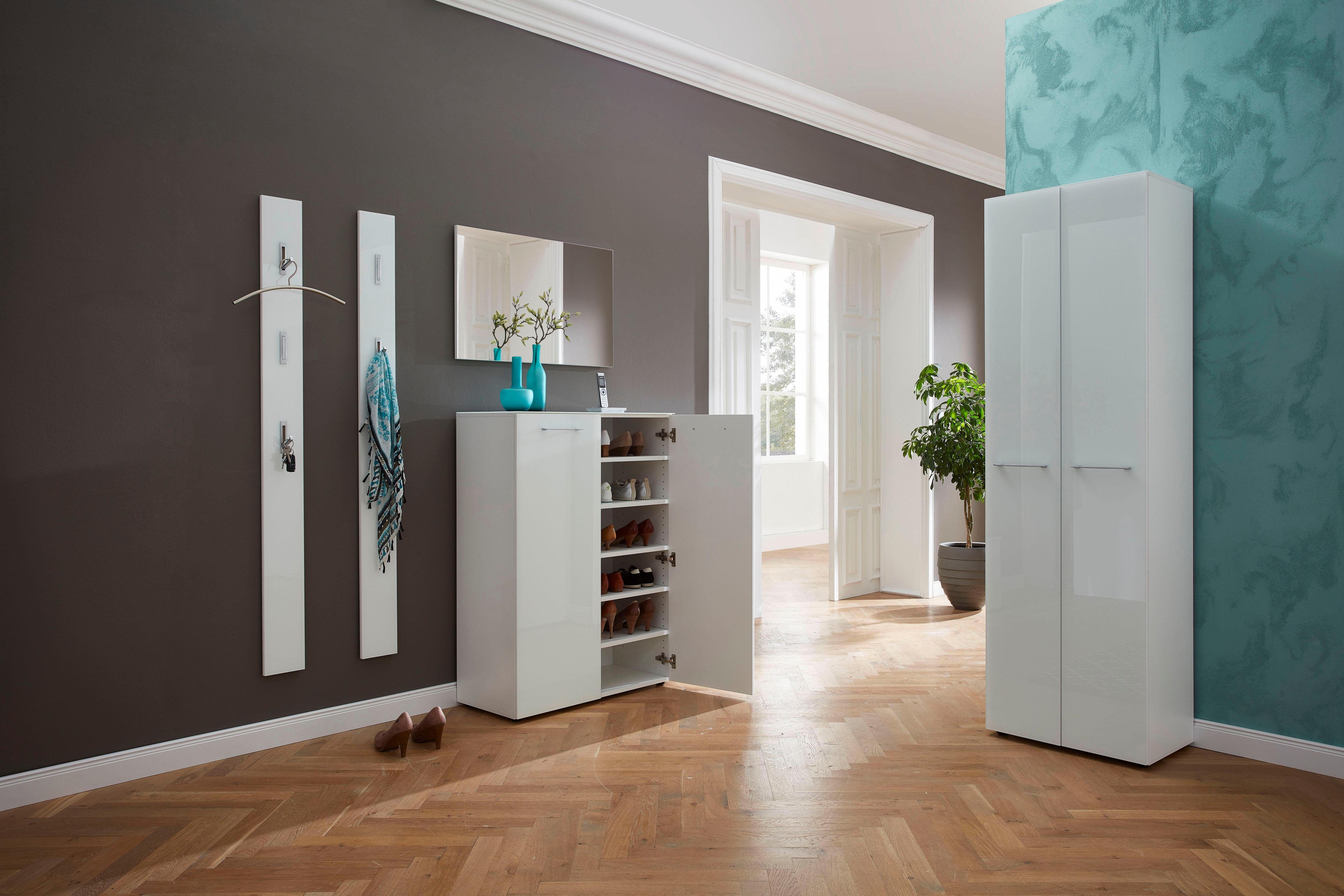 GERMANIA Schoenenkast Scalea