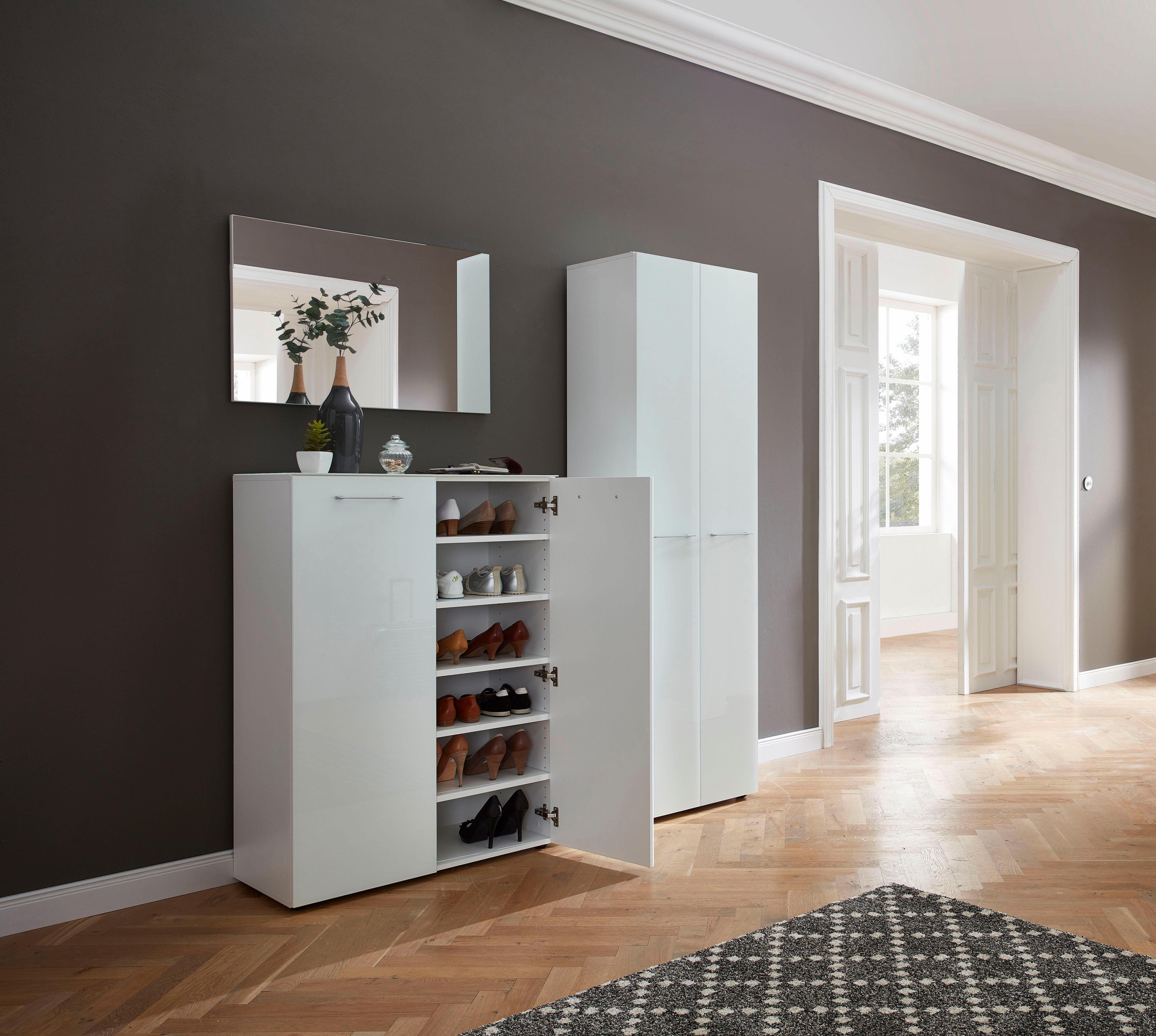 GERMANIA Schoenenkast Scalea