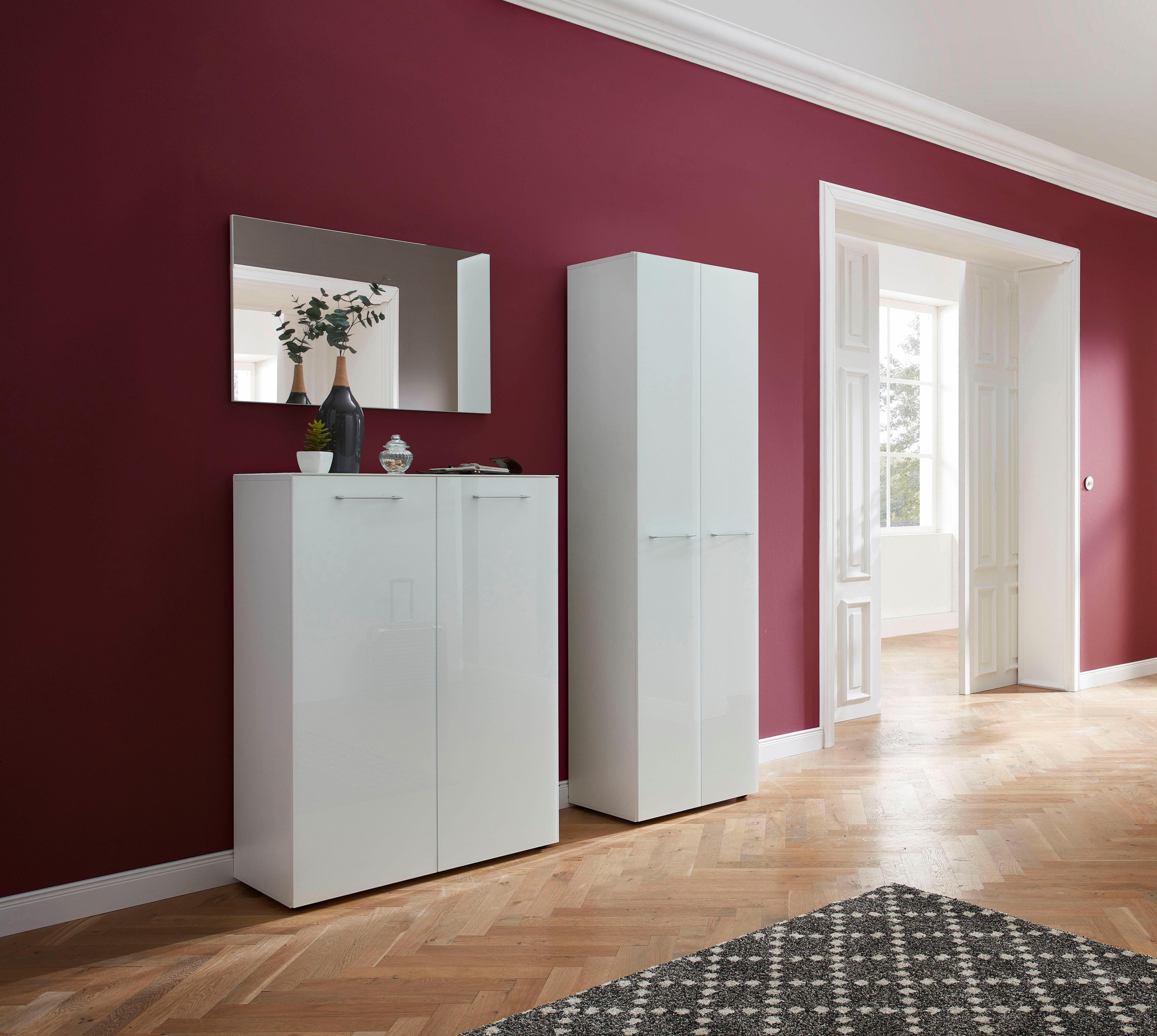 GERMANIA Schoenenkast Scalea