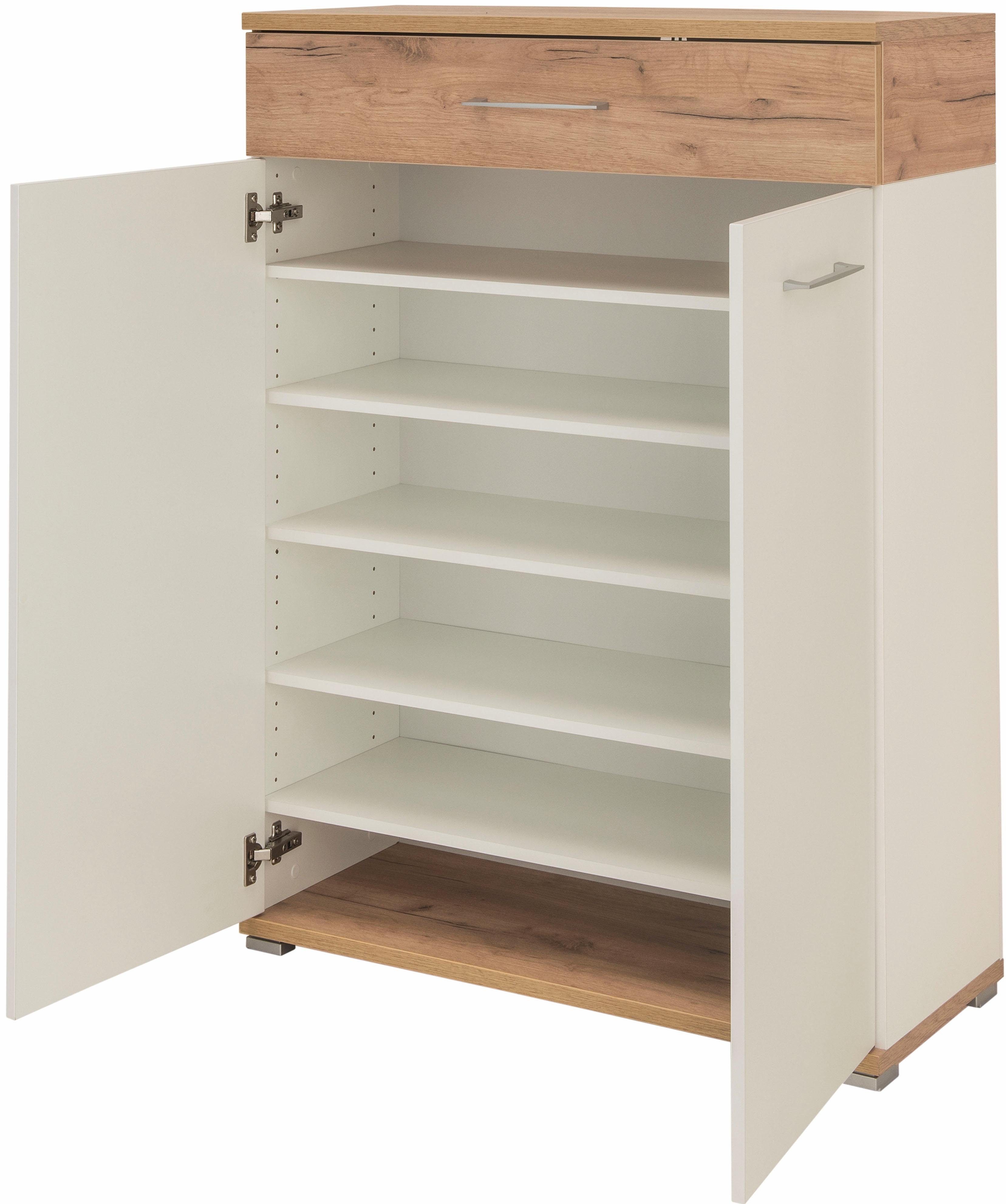 GERMANIA Schoenenkast Topix
