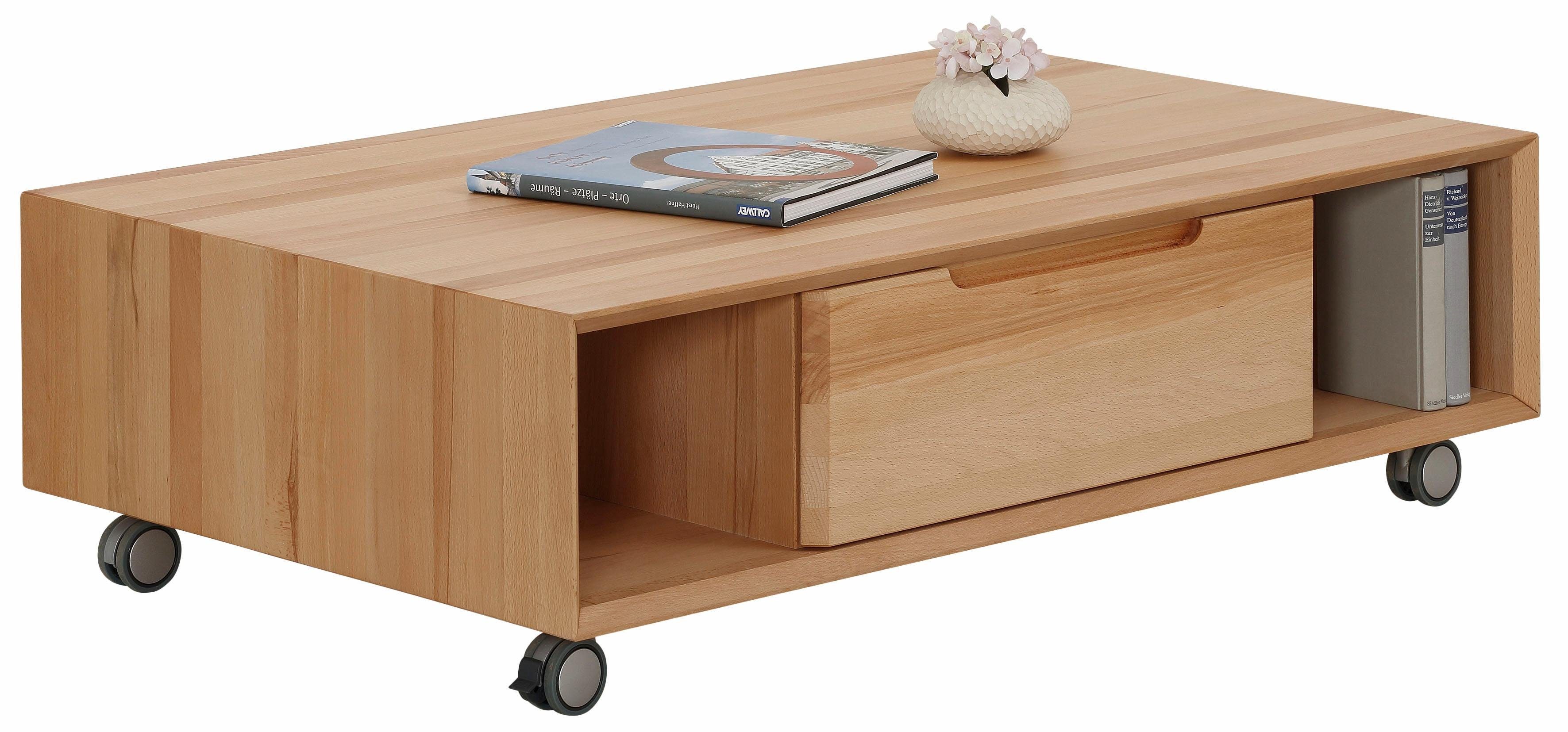 Home affaire Salontafel Samu Breedte 110 cm