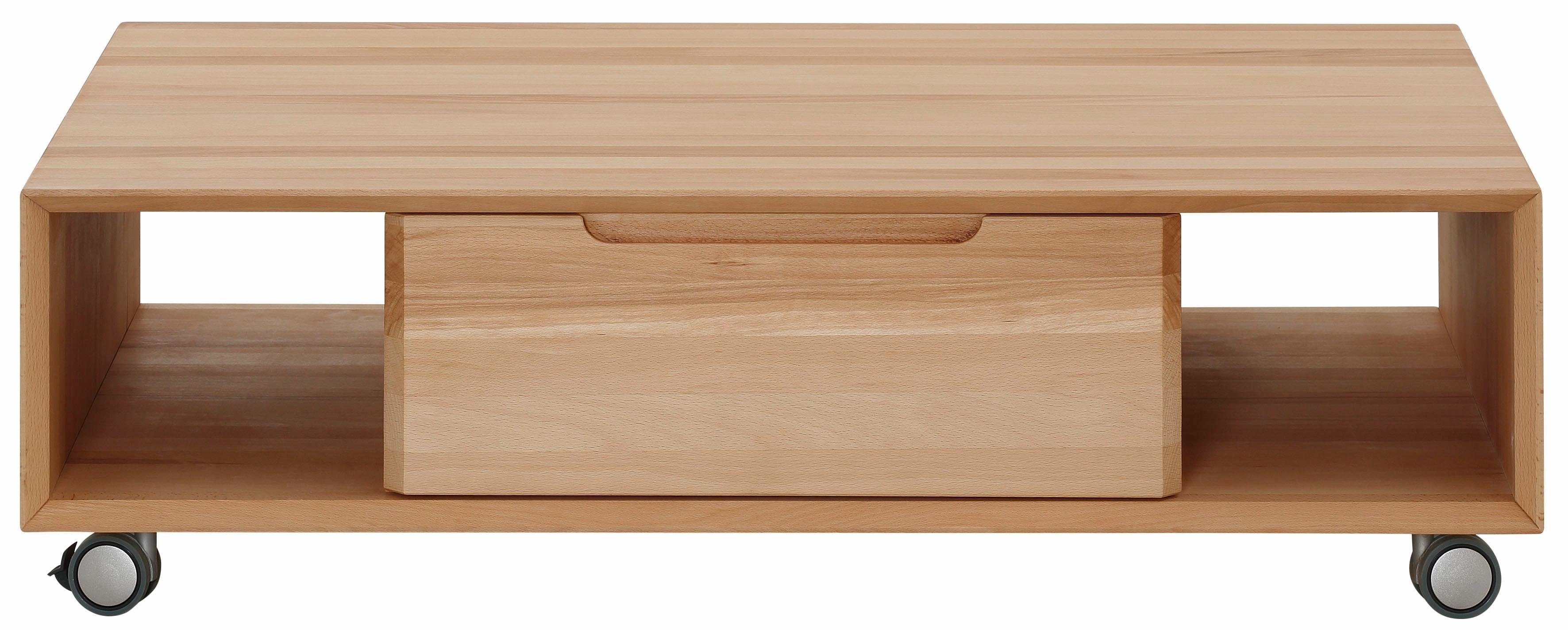 Home affaire Salontafel Samu Breedte 110 cm