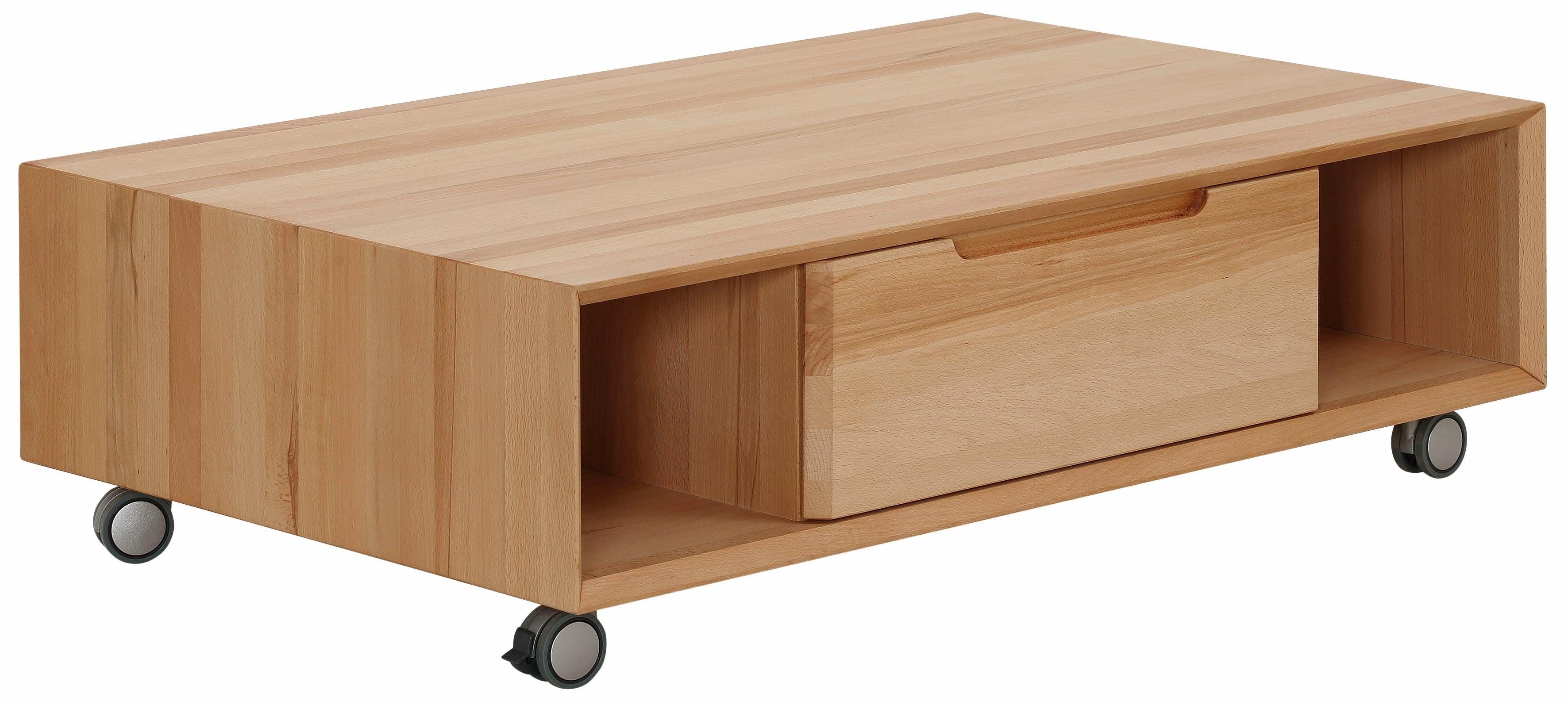 Home affaire Salontafel Samu Breedte 110 cm