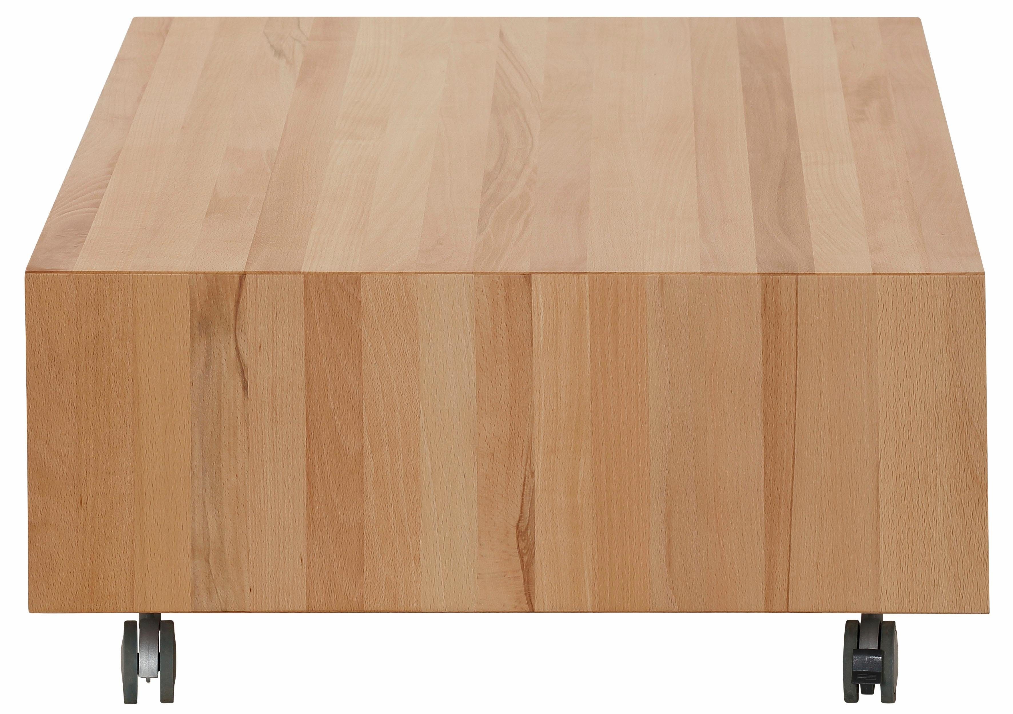 Home affaire Salontafel Samu Breedte 110 cm