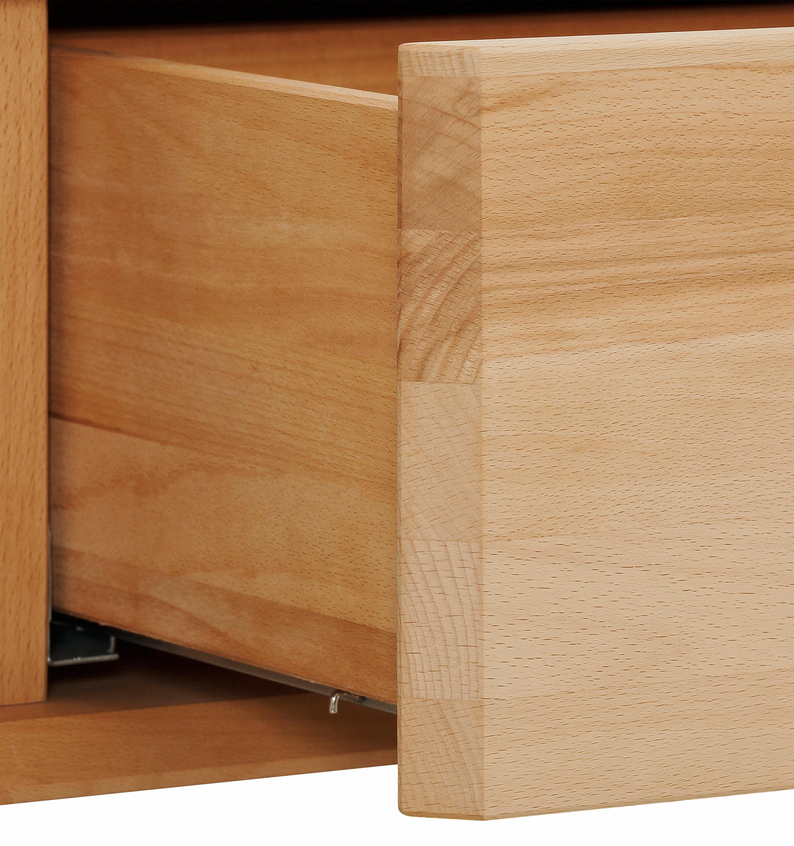 Home affaire Salontafel Samu Breedte 110 cm
