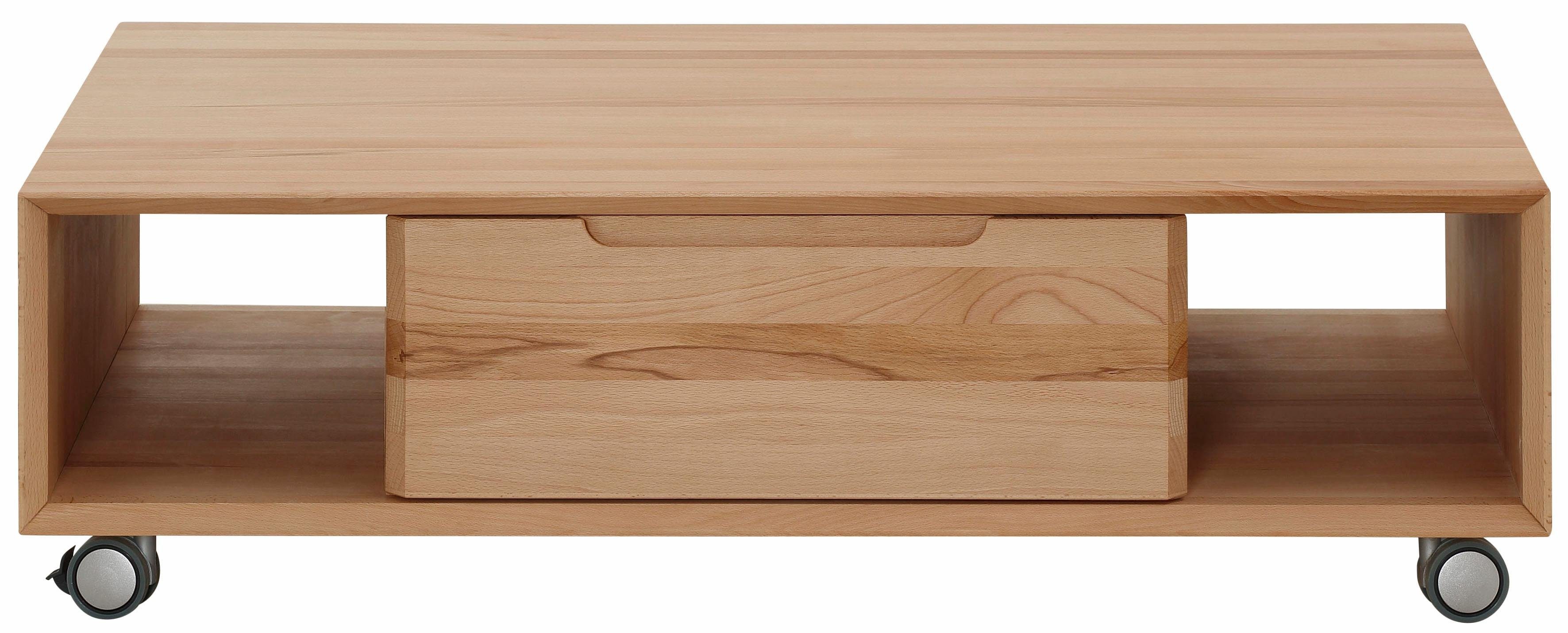Home affaire Salontafel Samu Breedte 110 cm