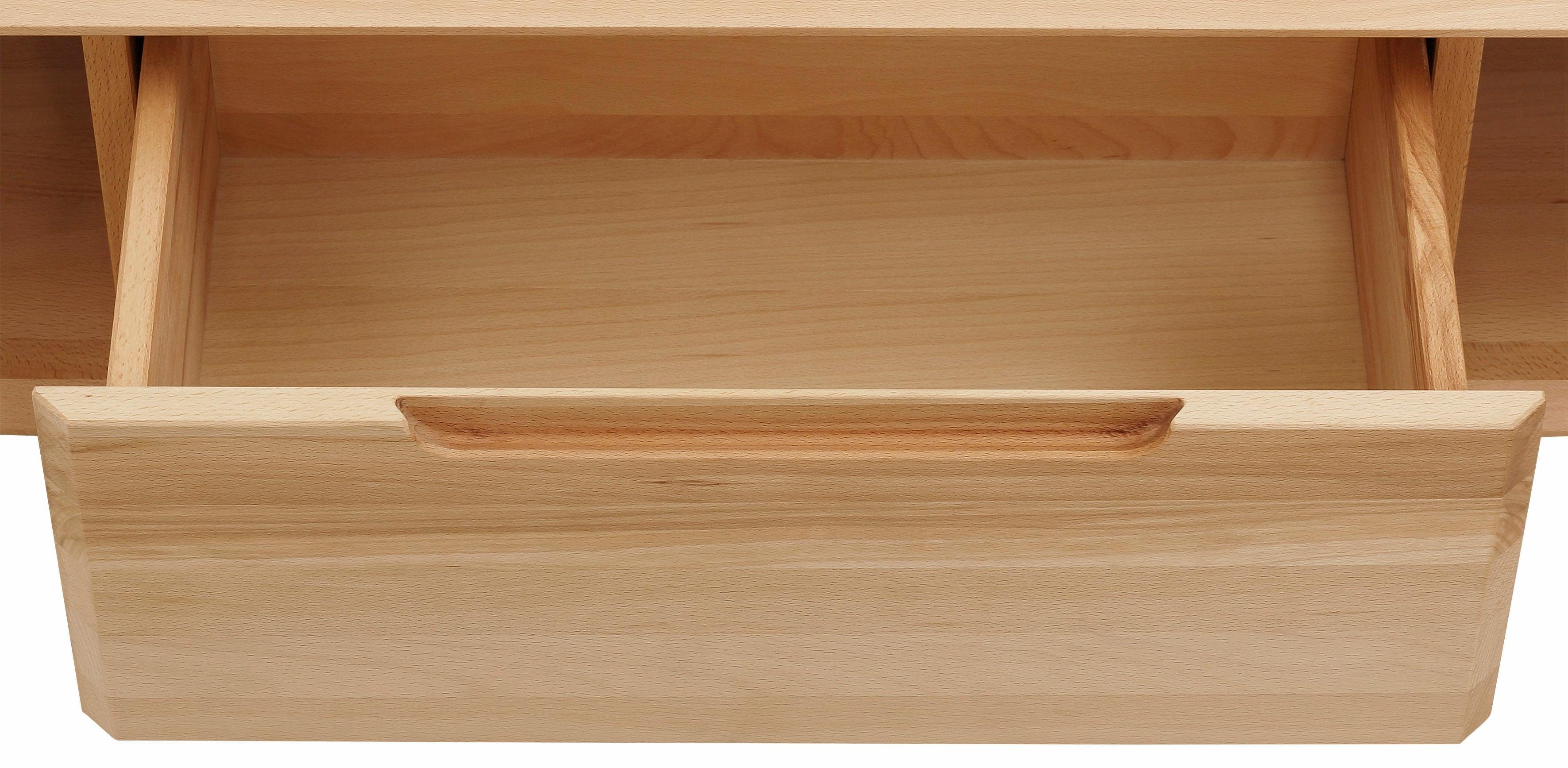 Home affaire Salontafel Samu Breedte 110 cm