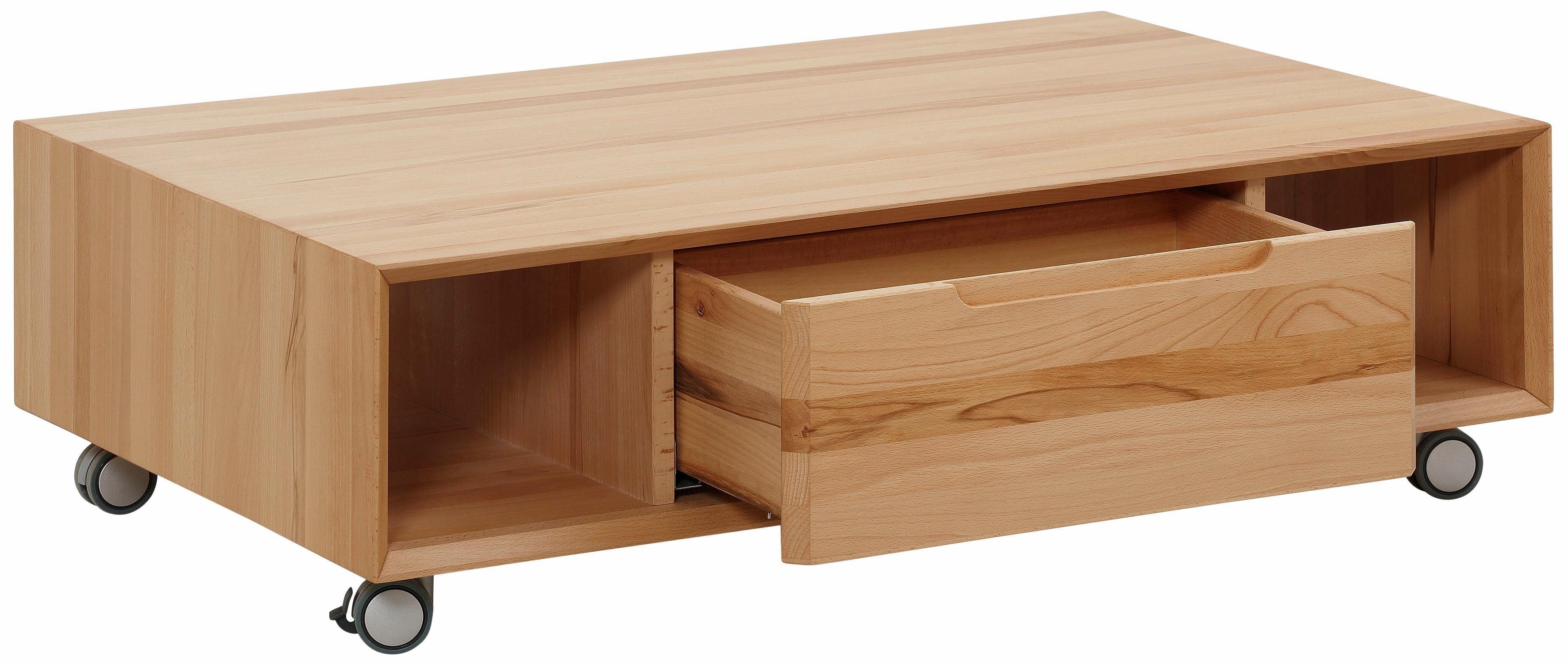 Home affaire Salontafel Samu Breedte 110 cm