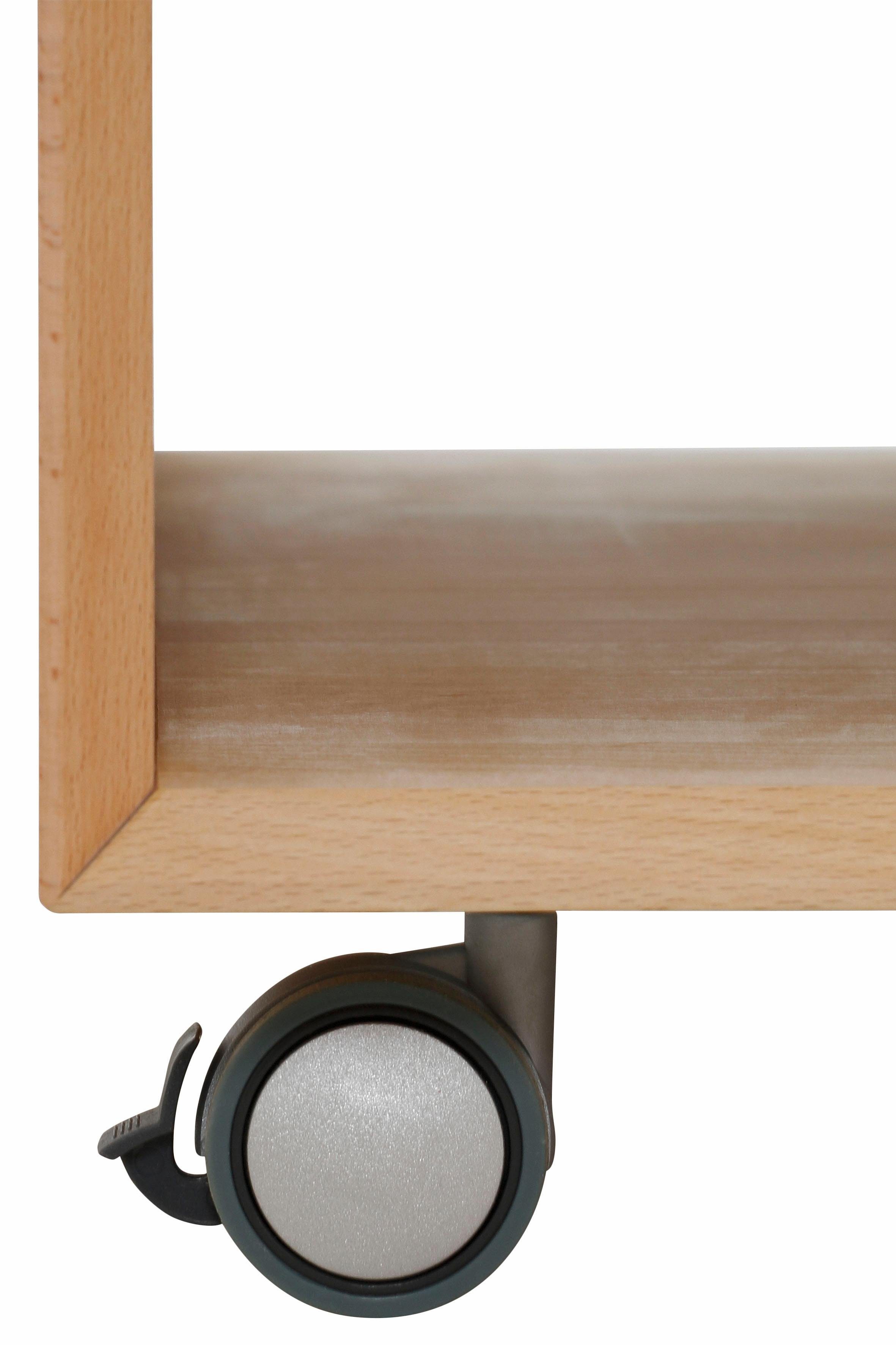Home affaire Salontafel Samu Breedte 110 cm